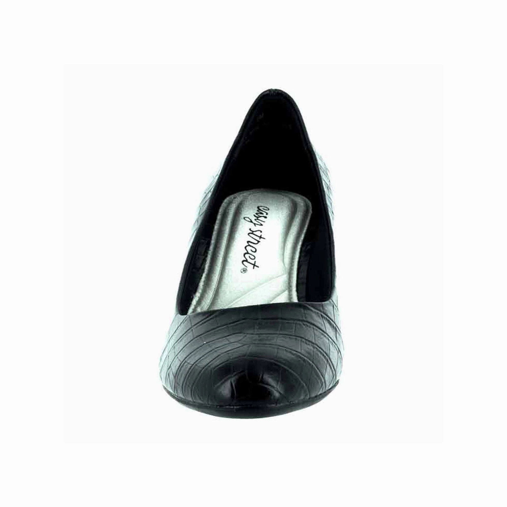 Easy Street 40-2183 Women's Fabulous Pumps New Navy