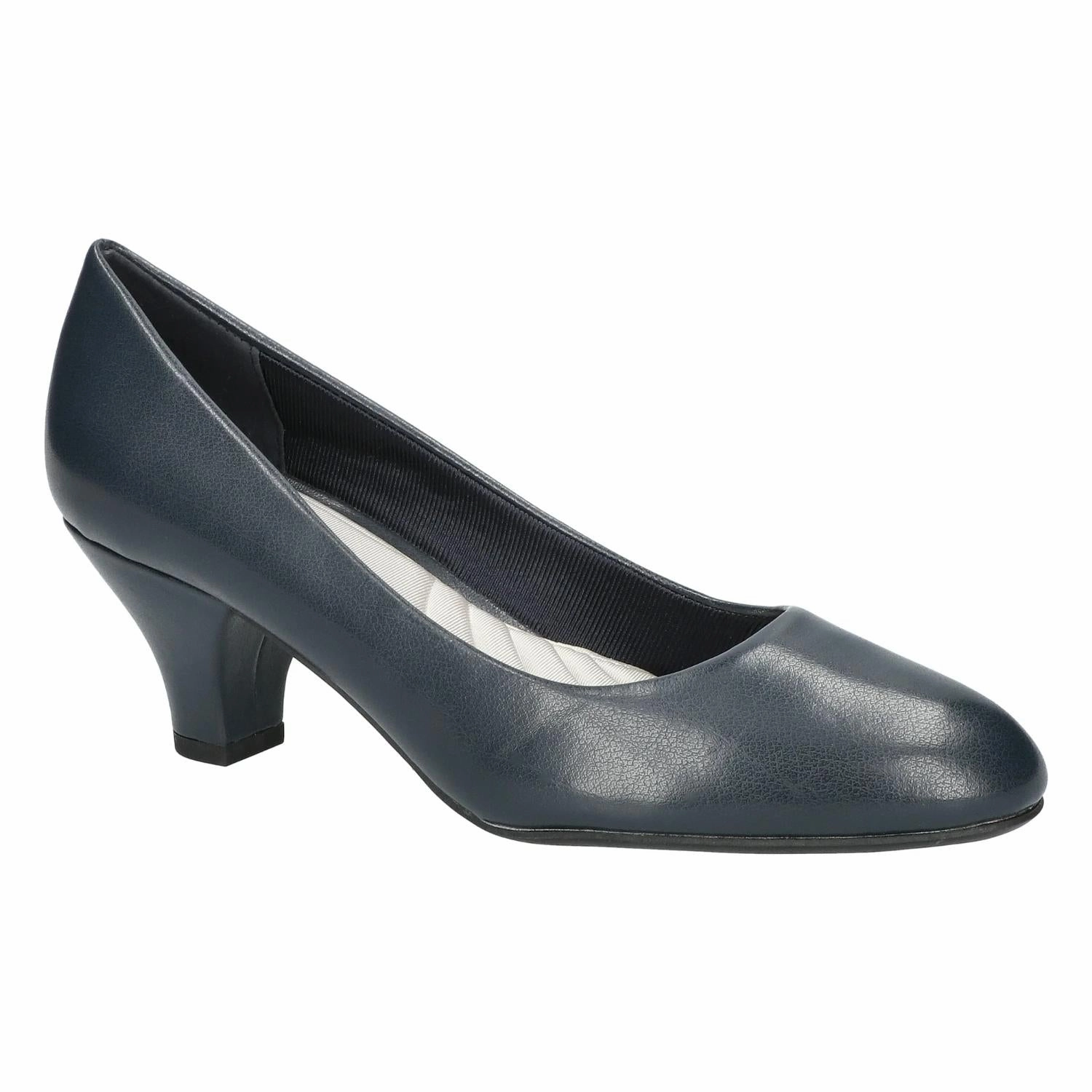 Easy Street 40-2183 Women's Fabulous Pumps New Navy
