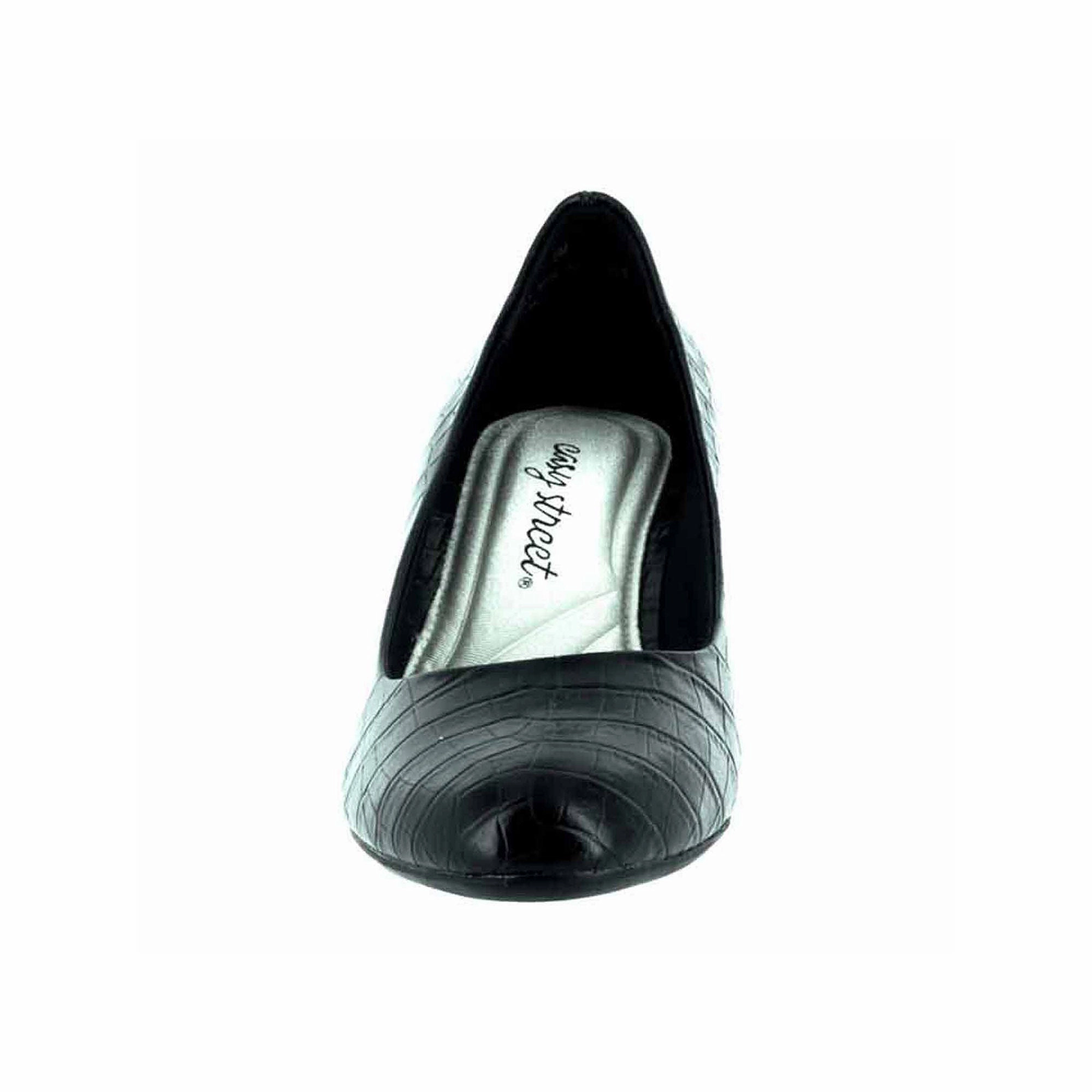 Easy Street 40-2183 Women's Fabulous Pumps New Navy
