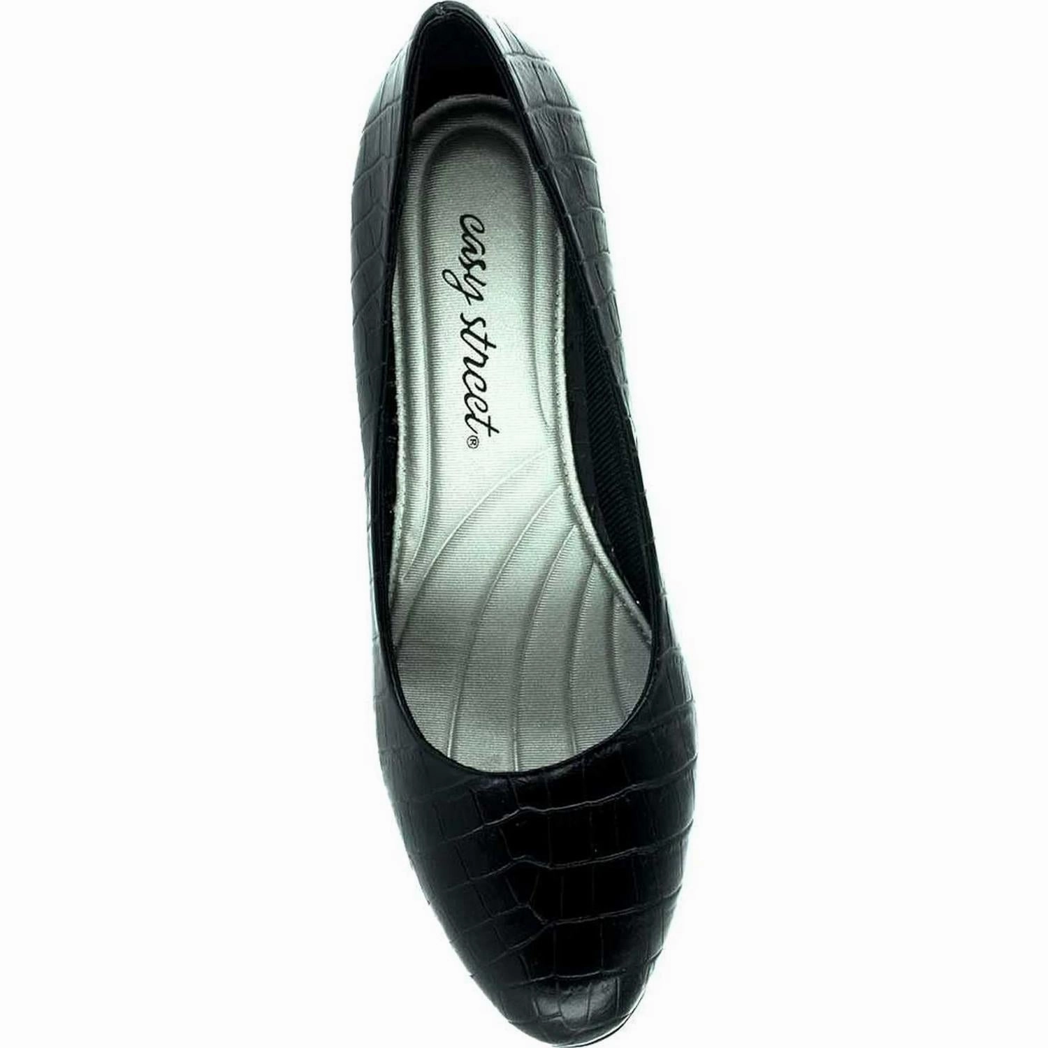 Easy Street 40-2183 Women's Fabulous Pumps New Navy