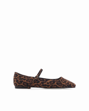 FION - LEOPARD