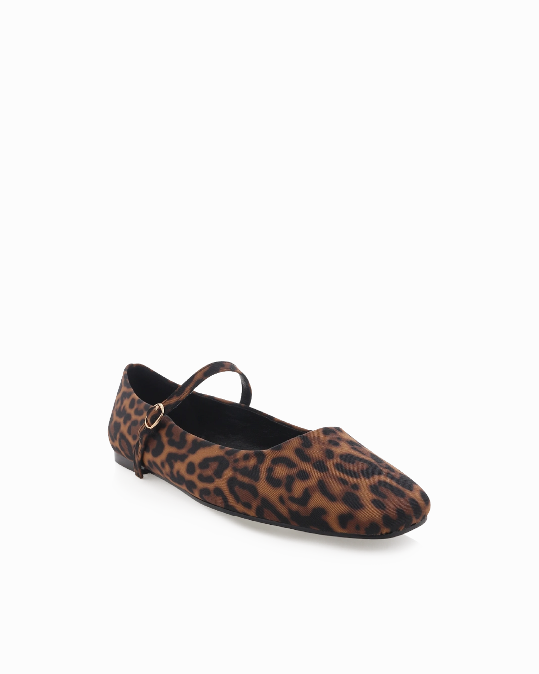 FION - LEOPARD