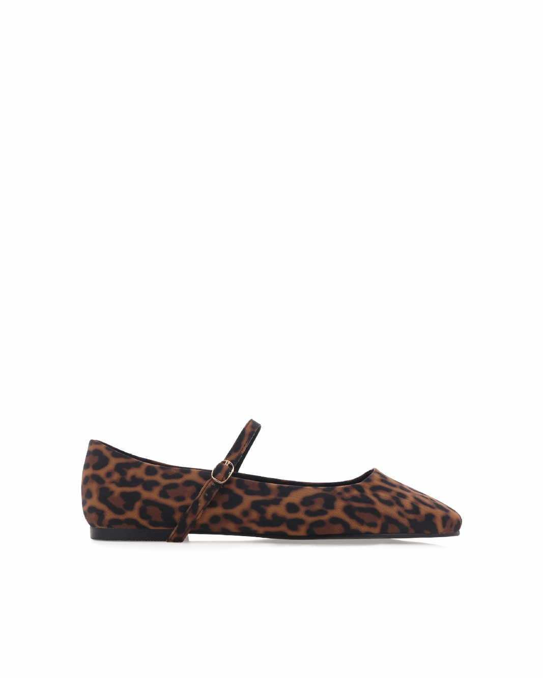 FION - LEOPARD