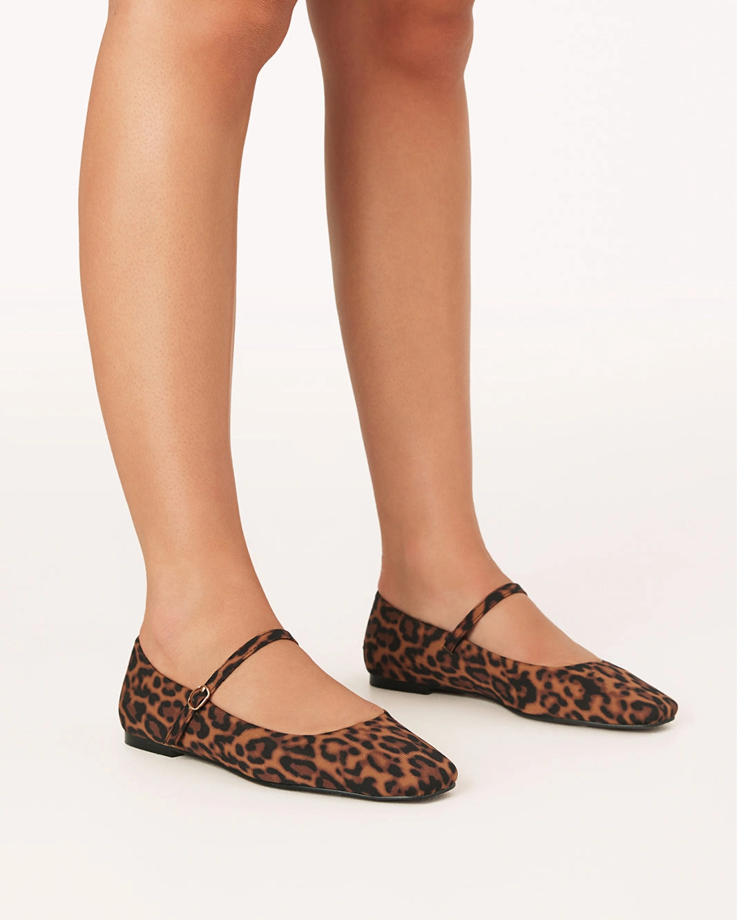 FION - LEOPARD