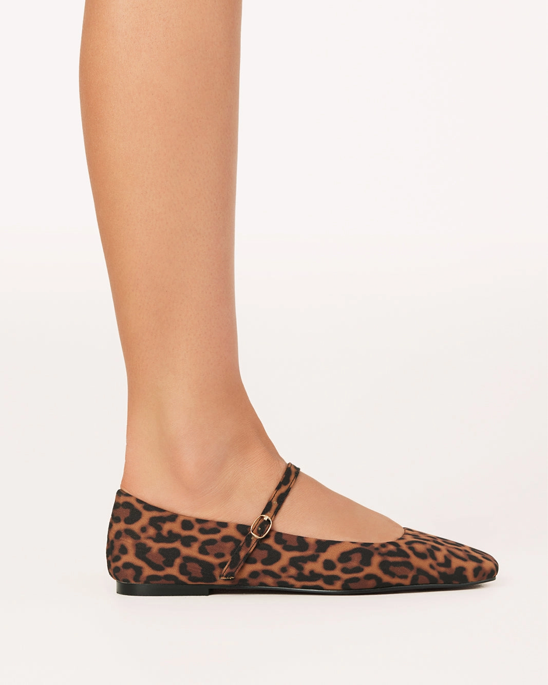 FION - LEOPARD