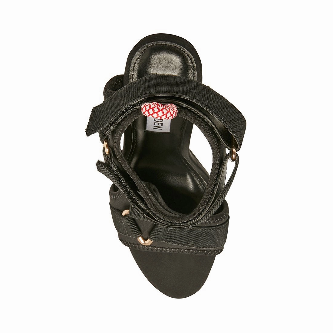 FLOSS BLACK - SM REBOOTED