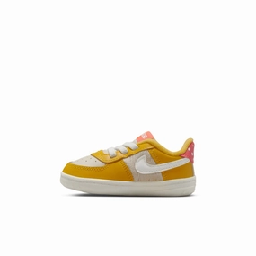 Force 1 Crib SE (NB) - YELLOW OCHRE/SUMMIT WHITE-PEARL WHITE