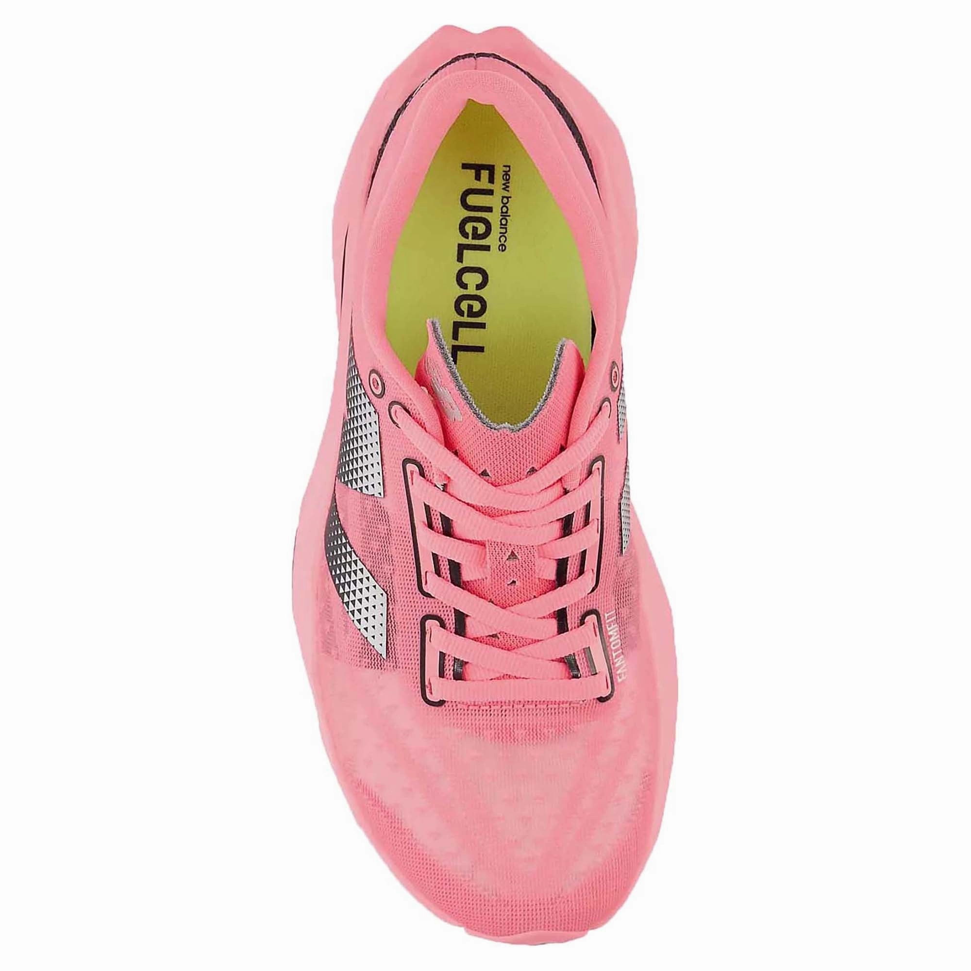 FuelCell Rebel v4 Women's Running Shoes (Width B)