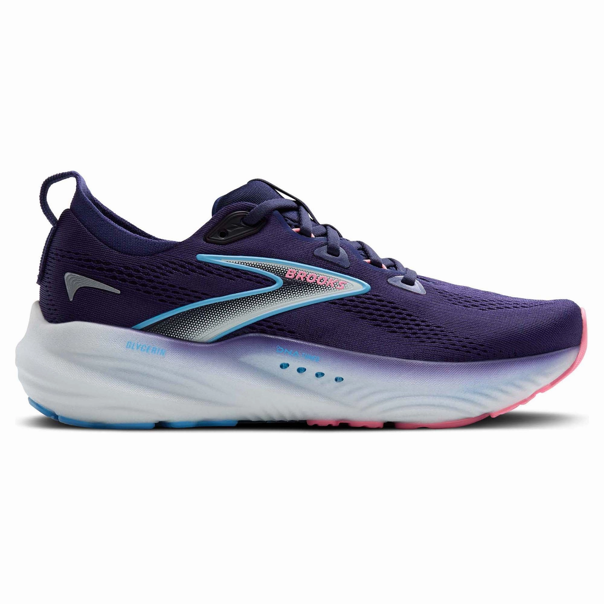 Glycerin 22 Women's Running Shoes (Width D)