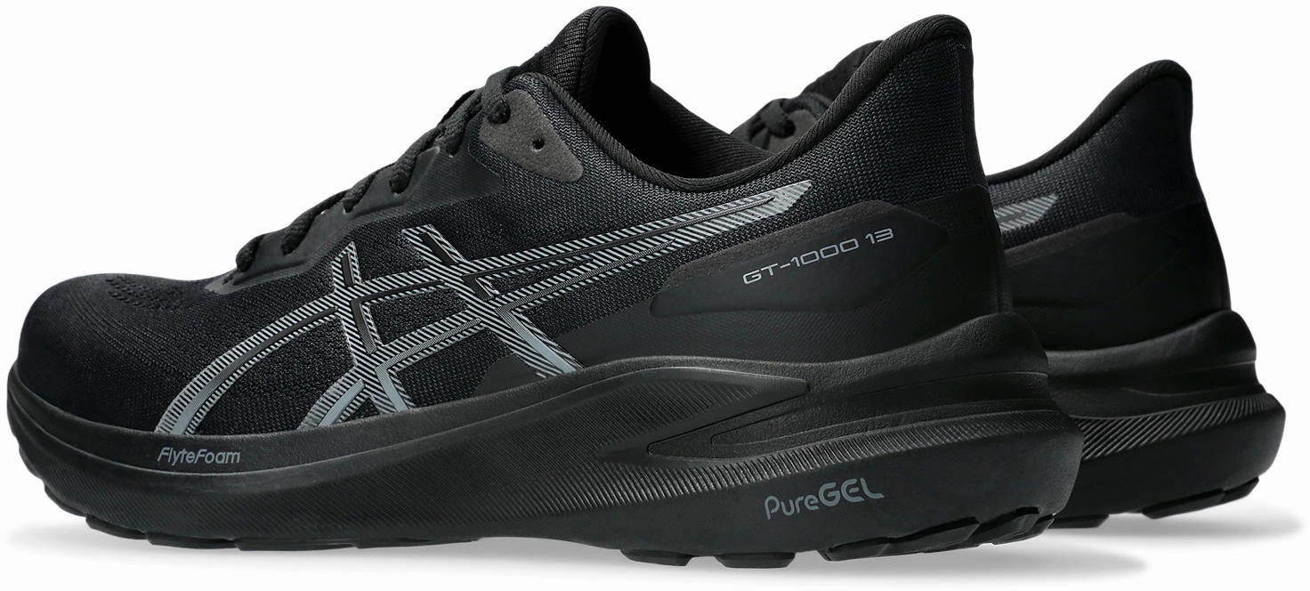 GT-1000 13 Men's Running Shoes (Width 4E)