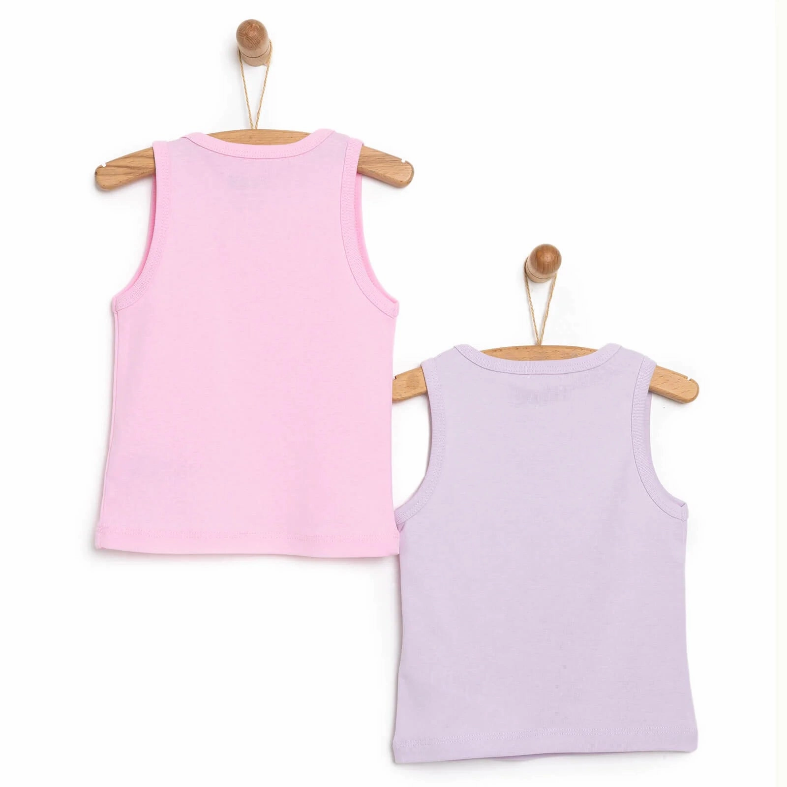HelloBaby Baby Girl Athlete 2 pcs - Lilac