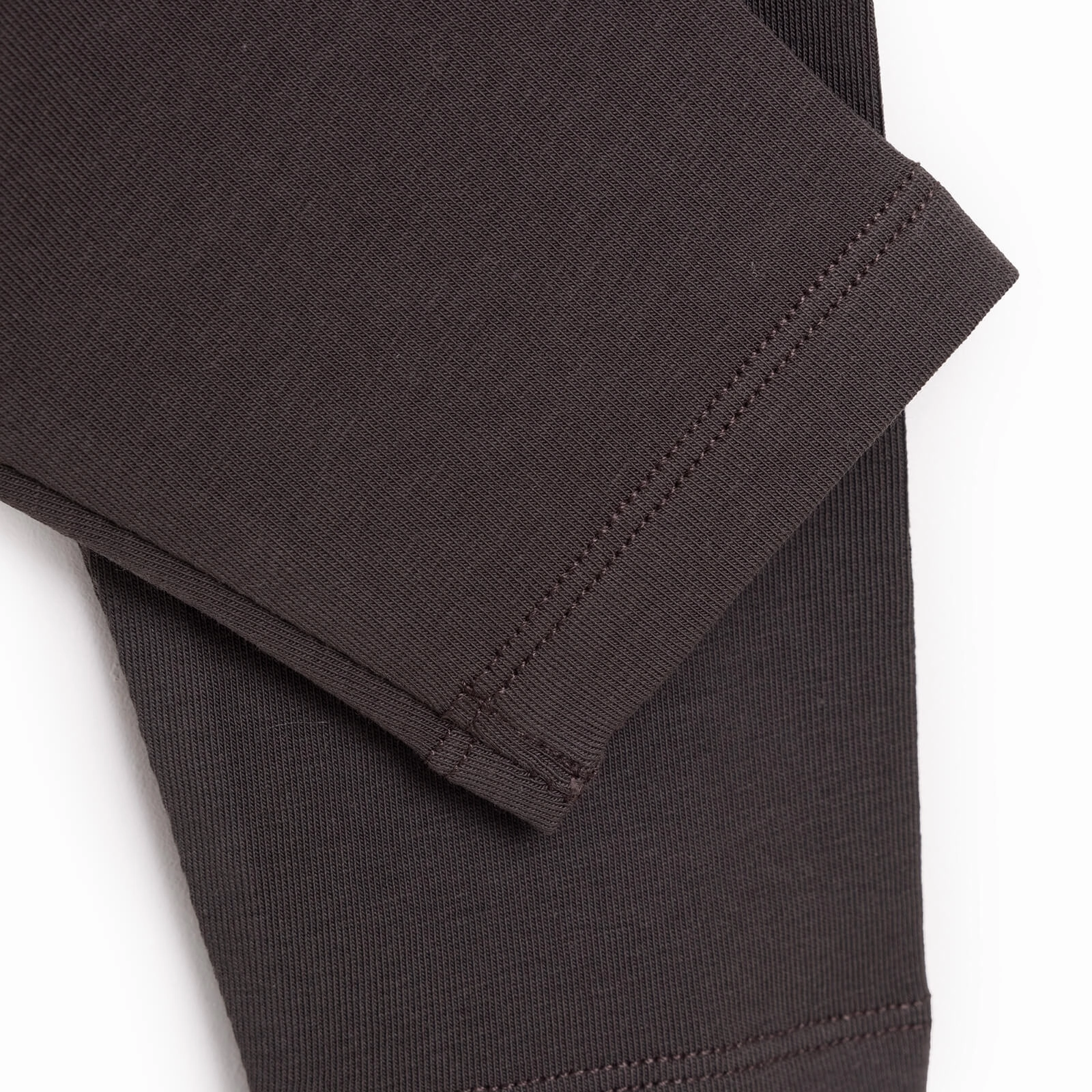 HelloBaby Basıc Leggings - Black