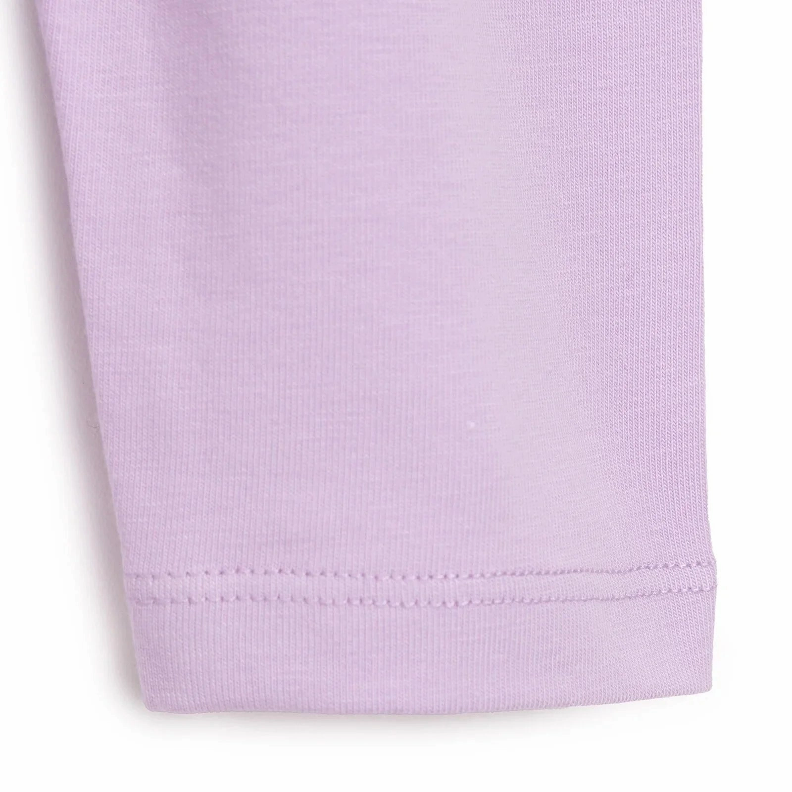 HelloBaby Basıc Leggings - Lilac
