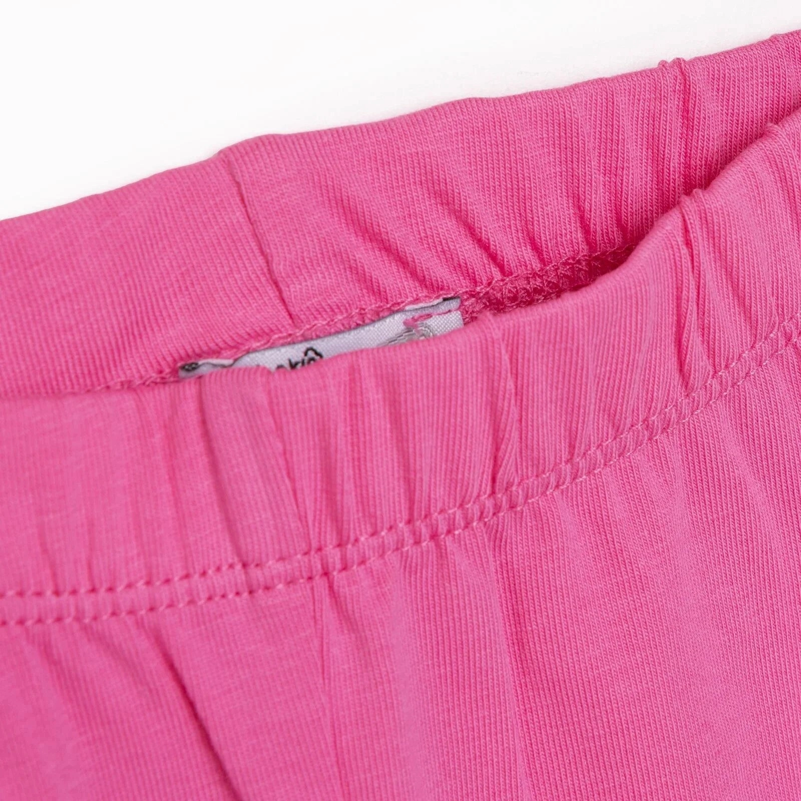 HelloBaby Basıc Leggings - Pink