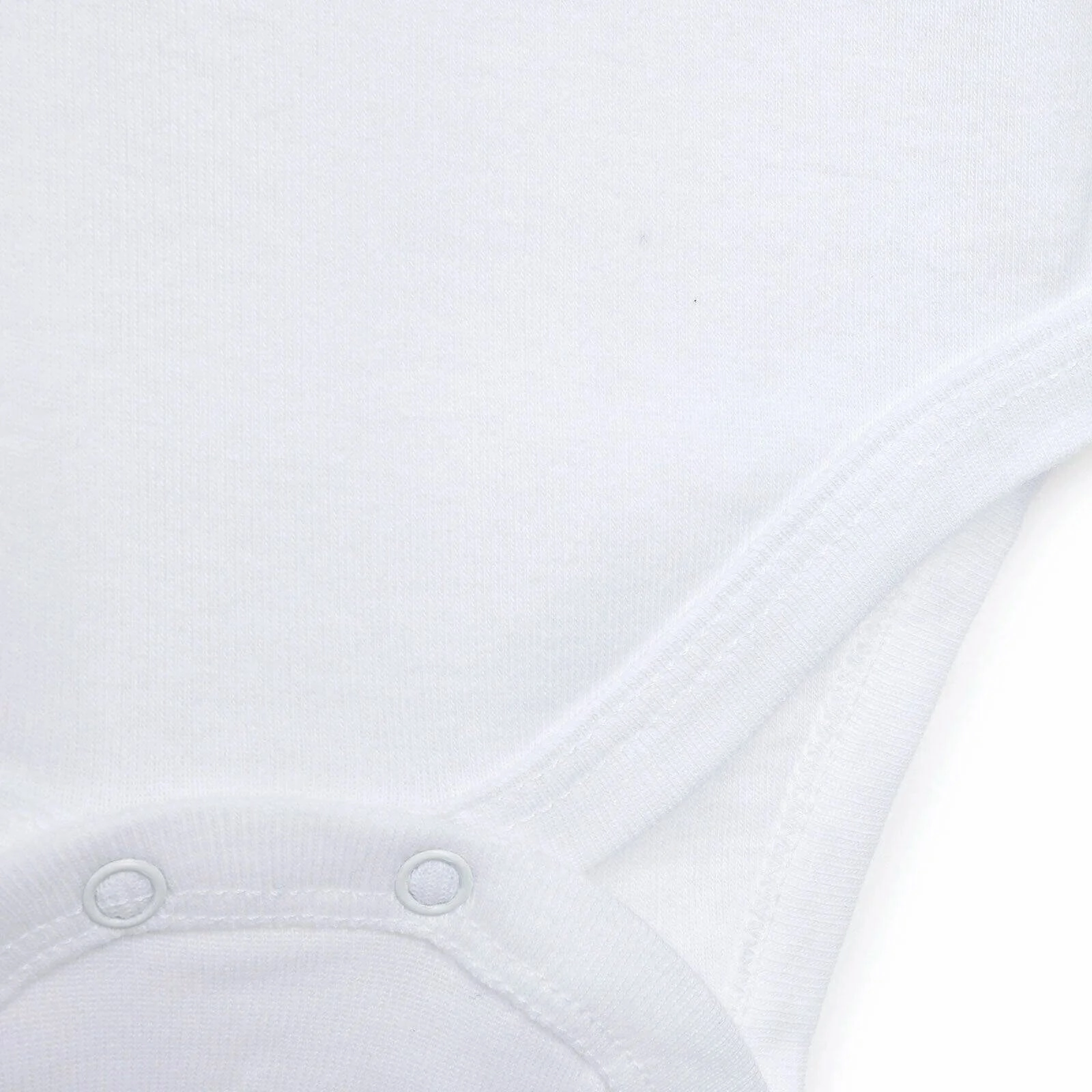 HelloBaby Unisex Strappy Bodysuit 5 pcs