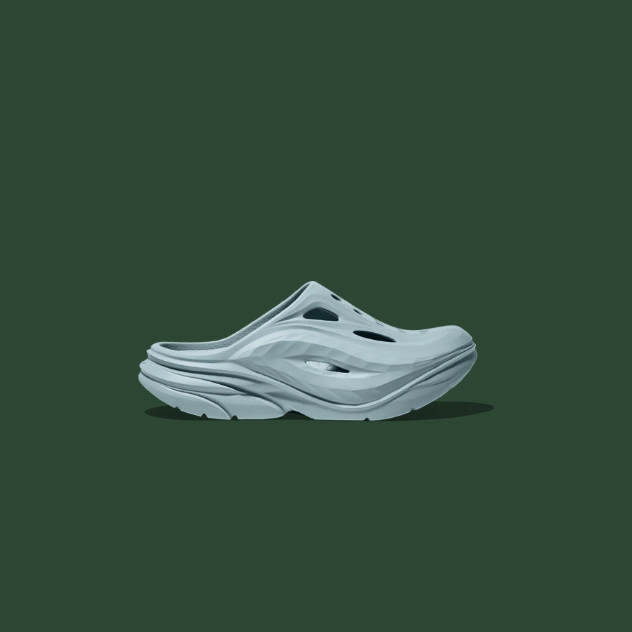 Hoka Unisex Ora Recovery Mule