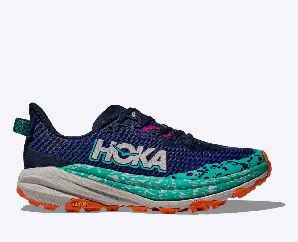 Hoka Women's Speedgoat 6