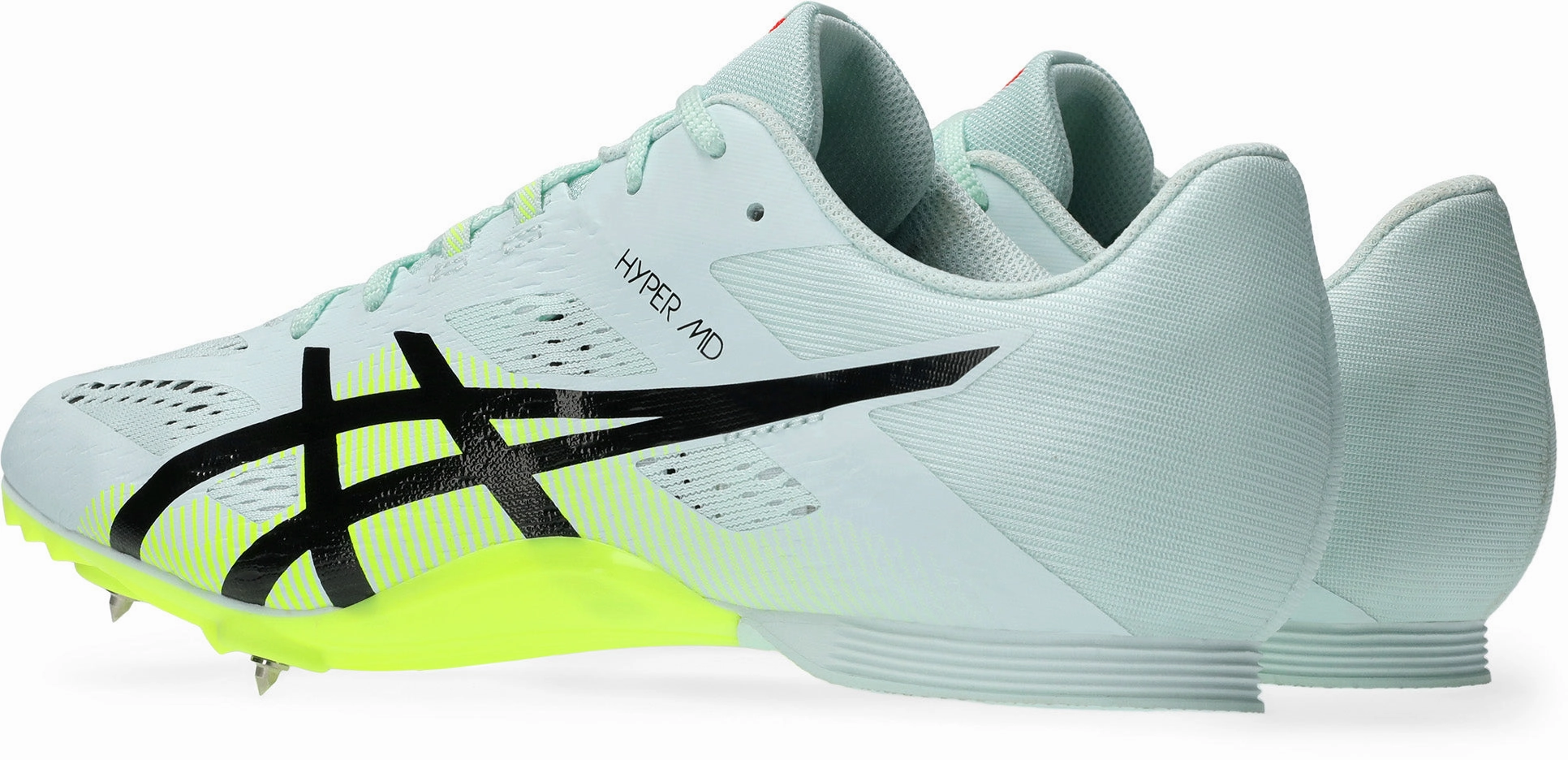 HYPER MD 8 Unisex Track & Field Shoes