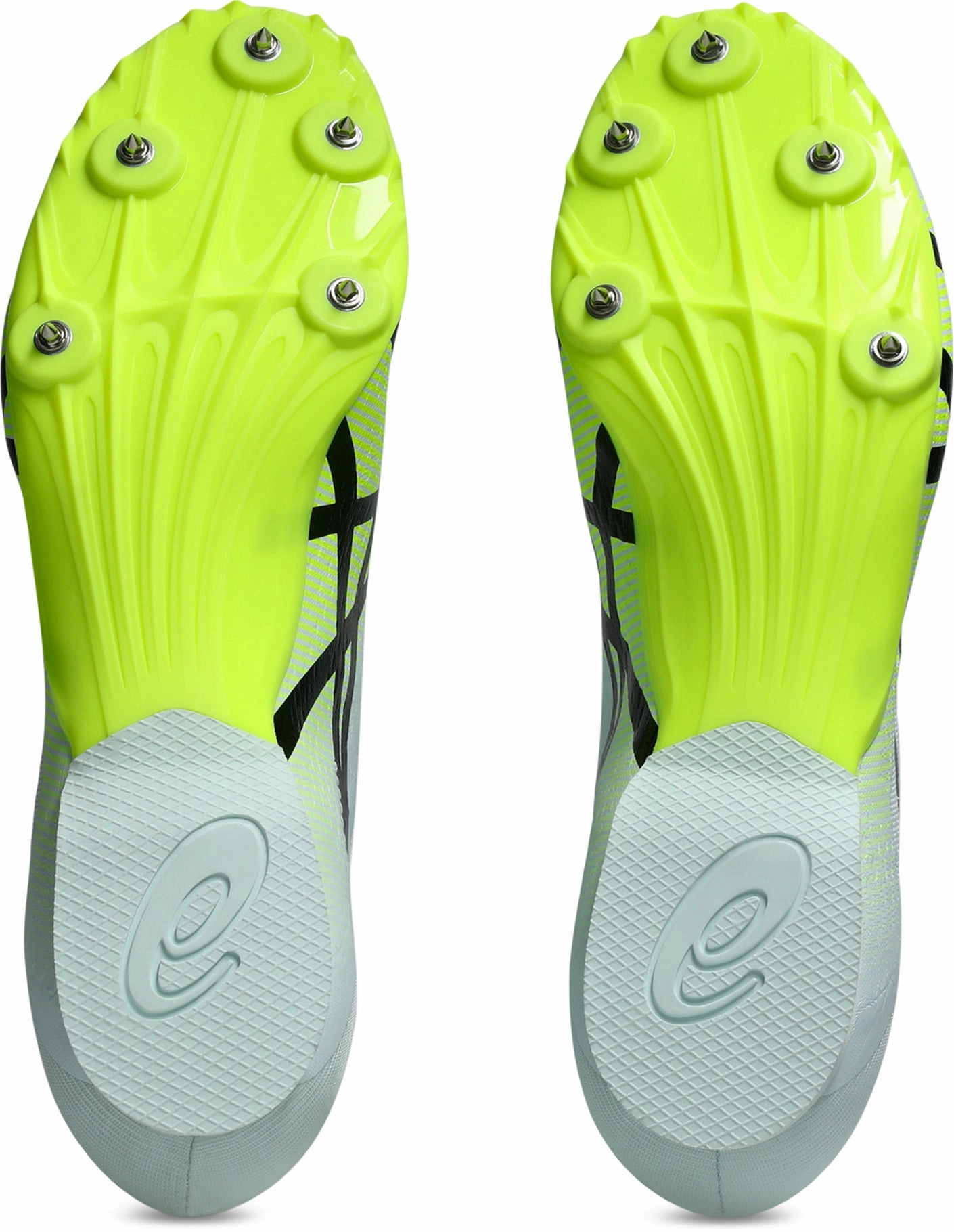 HYPER MD 8 Unisex Track & Field Shoes