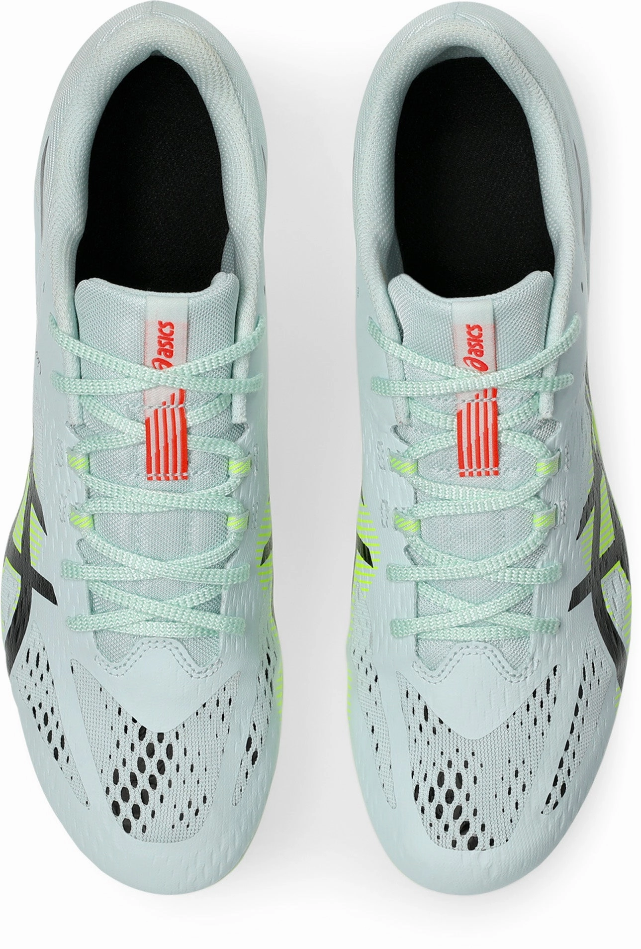 HYPER MD 8 Unisex Track & Field Shoes