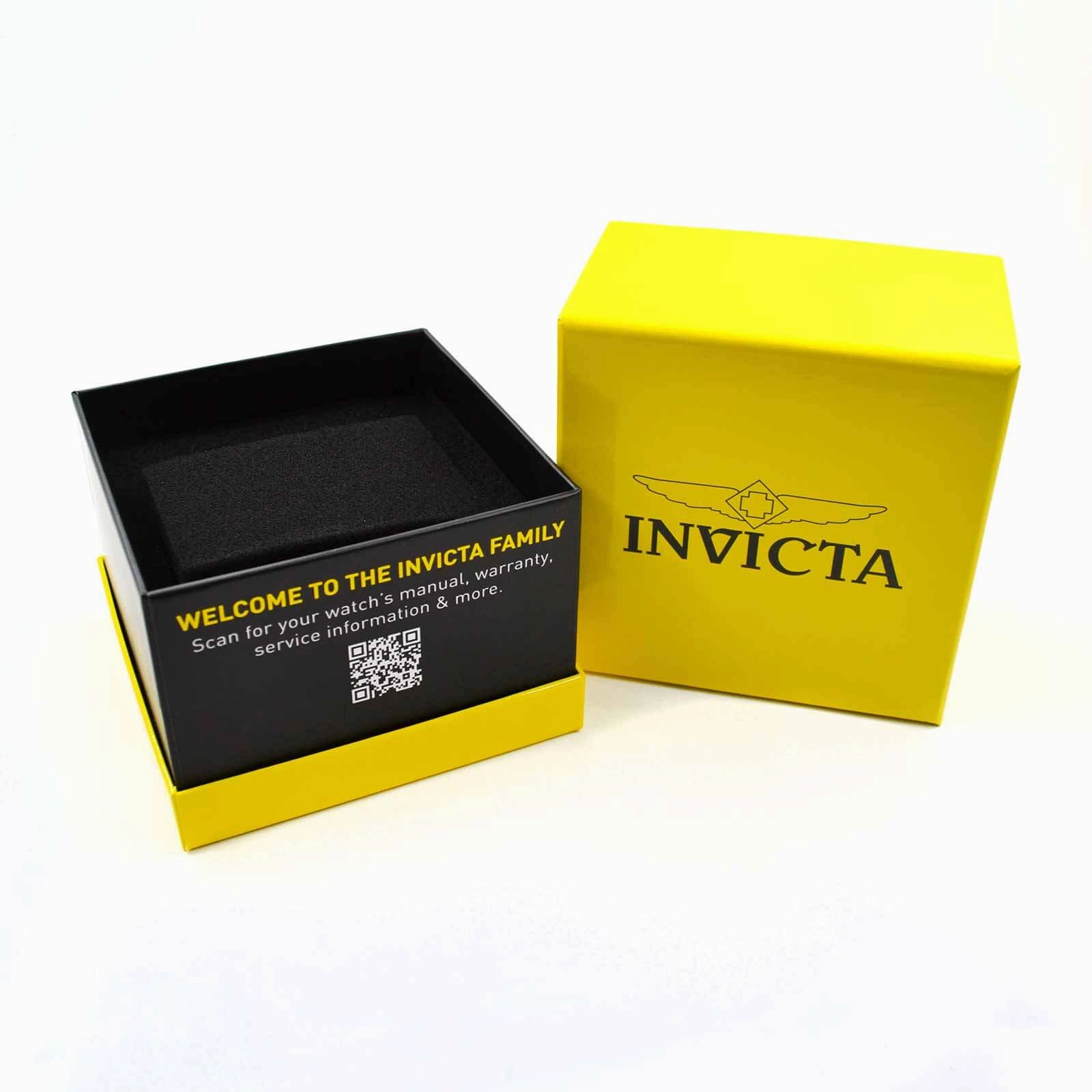 Invicta 6985 Scuba Diver Chronograph Watch