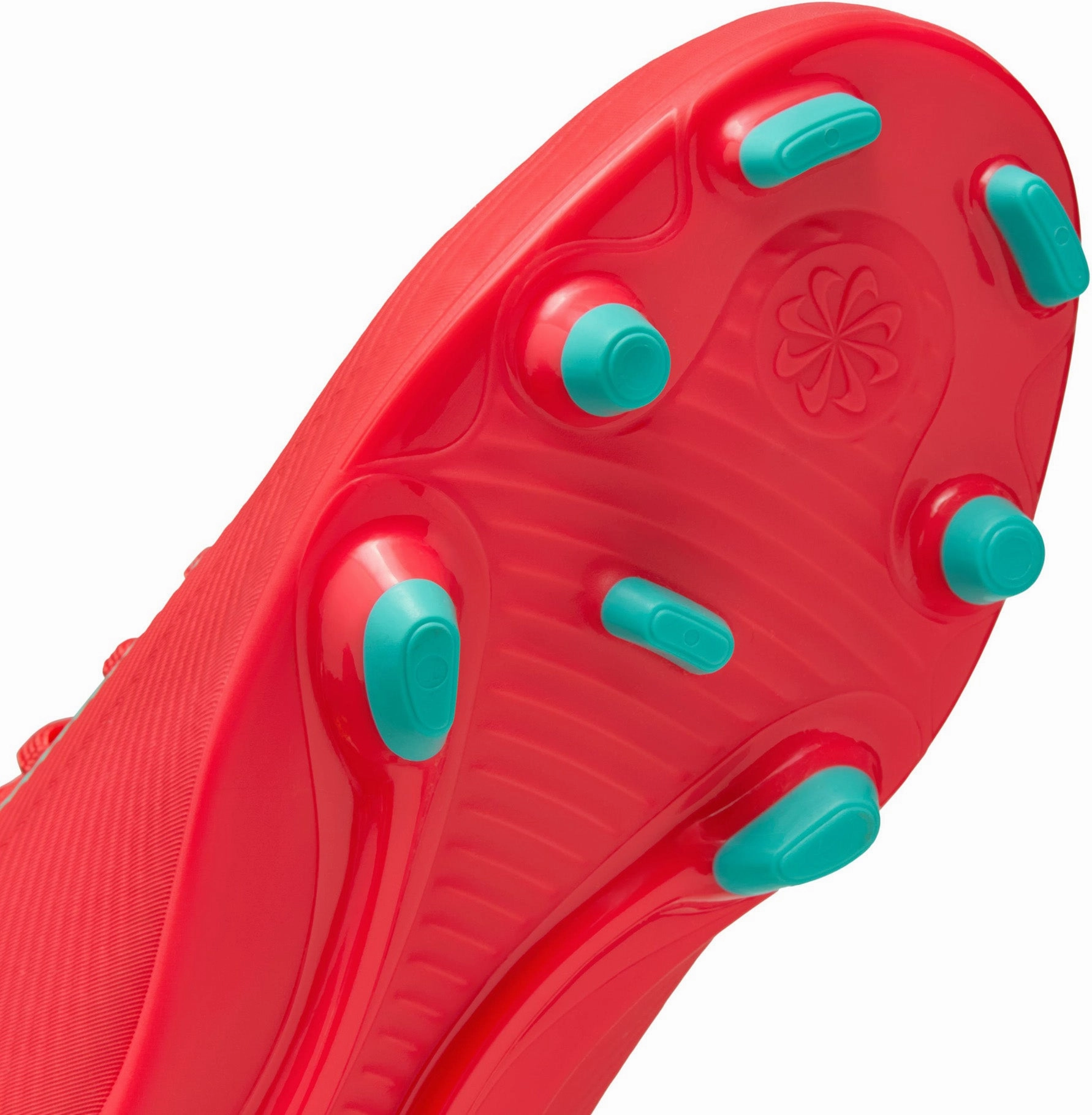 Jr. Mercurial Superfly 10 Club Junior's Multi Ground High-Top Football Boots