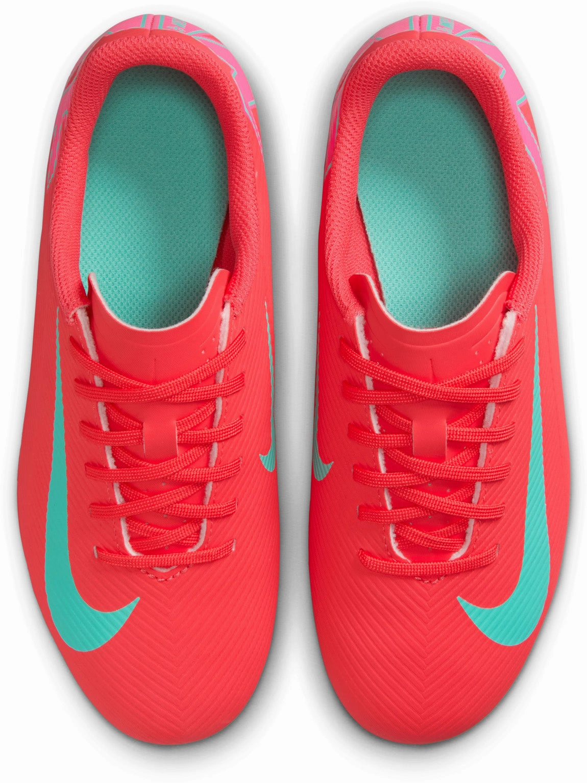 Jr. Mercurial Vapor 16 Club Junior's Multi Ground Low-Top Football Boots