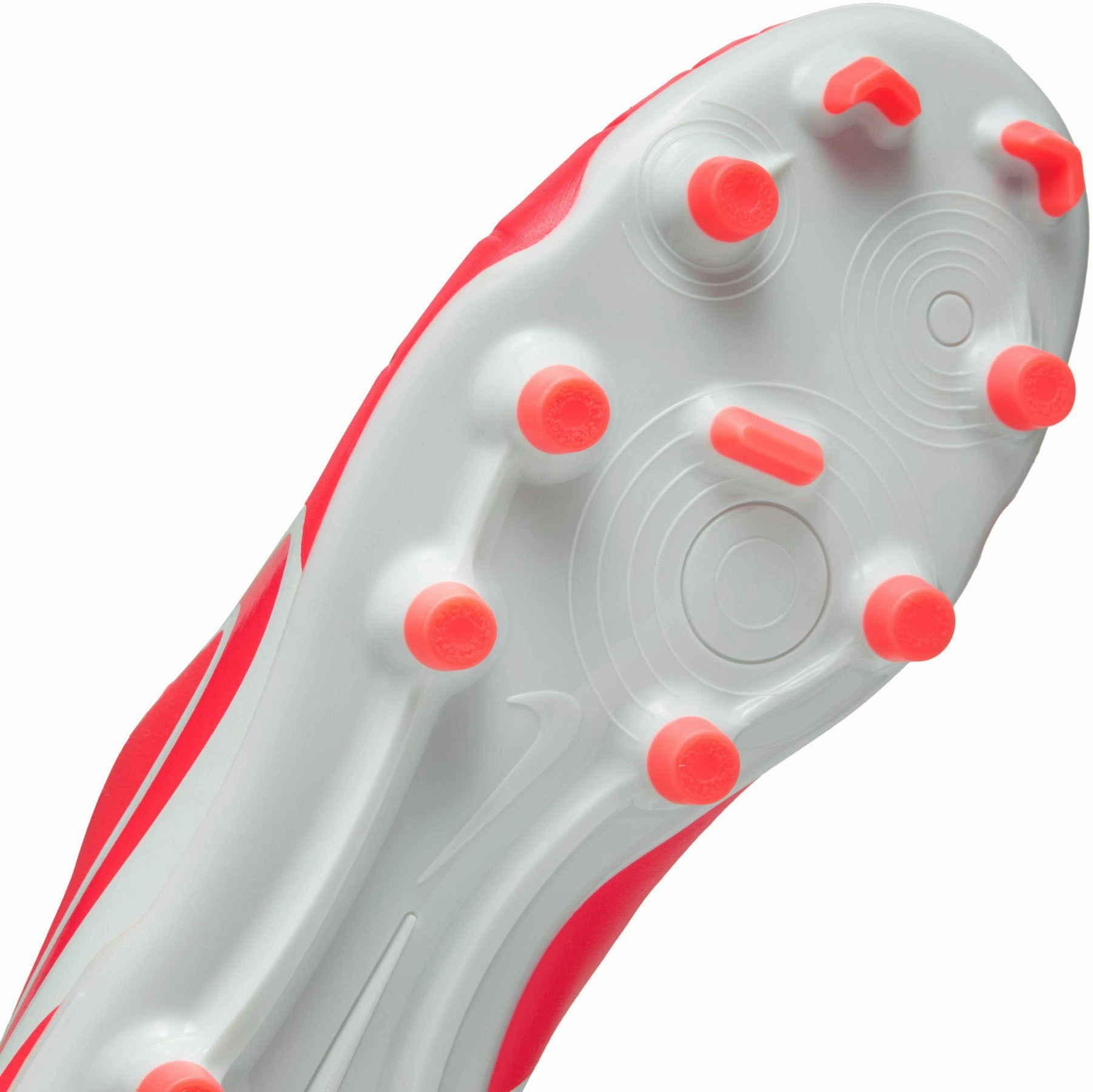 Jr. Tiempo Legend 10 Club Junior's Multi Ground Low-Top Football Boots
