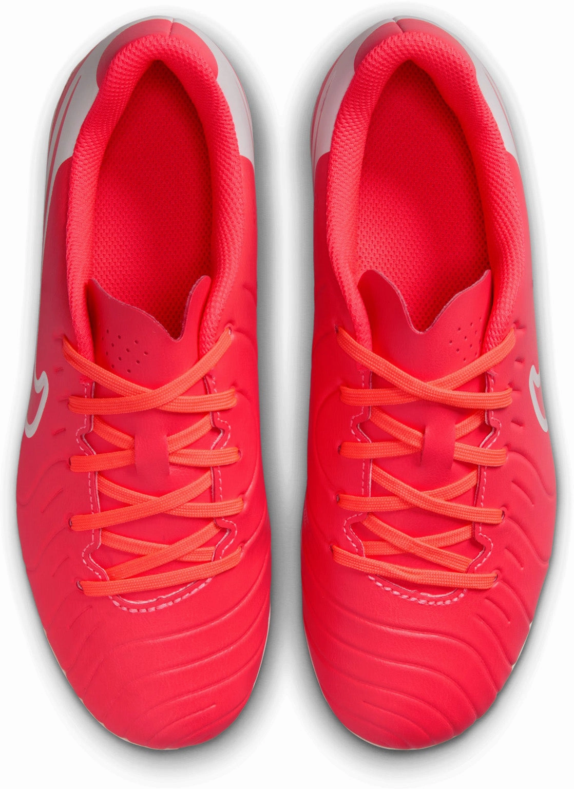 Jr. Tiempo Legend 10 Club Junior's Multi Ground Low-Top Football Boots