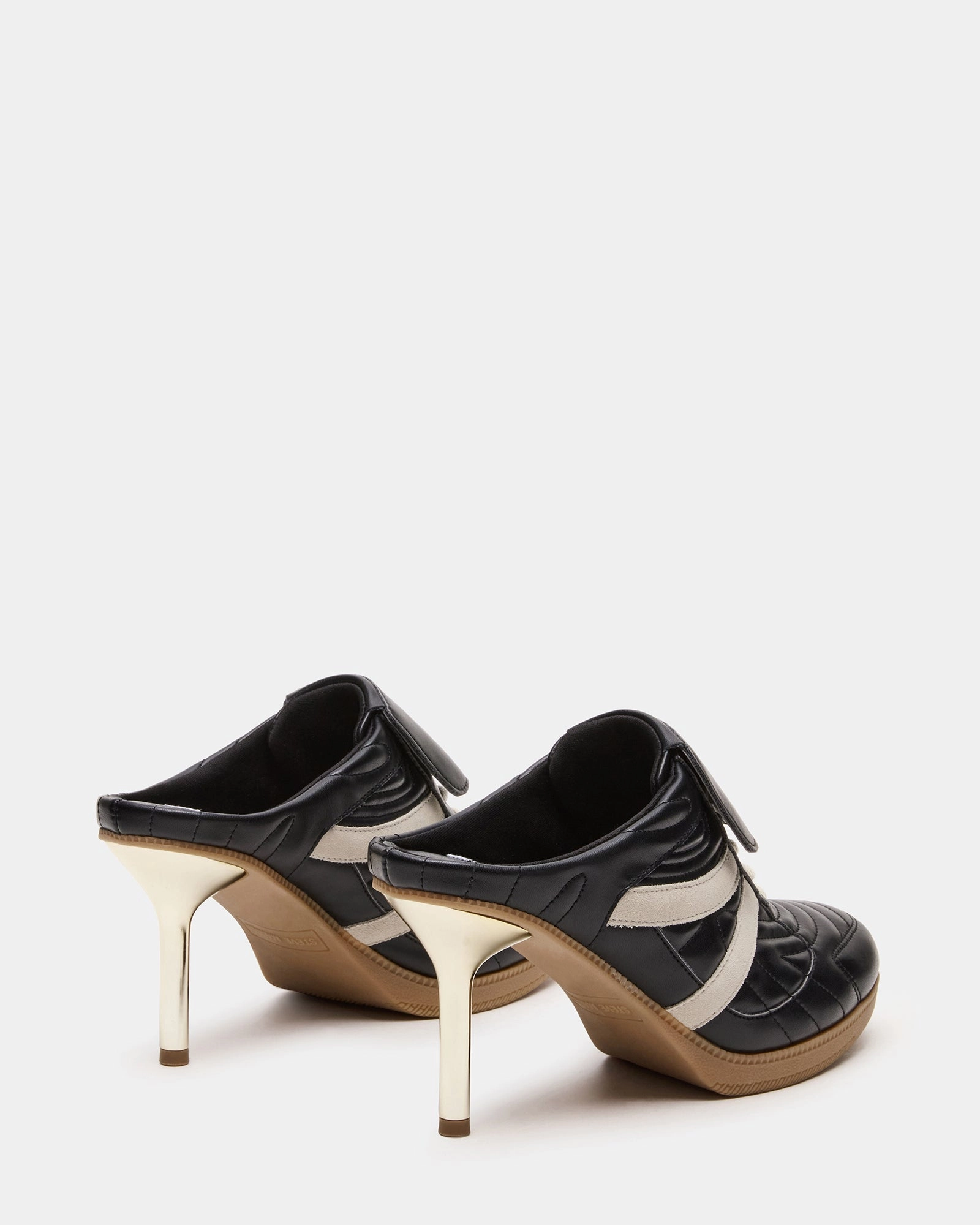 KADIN BLACK MULTI