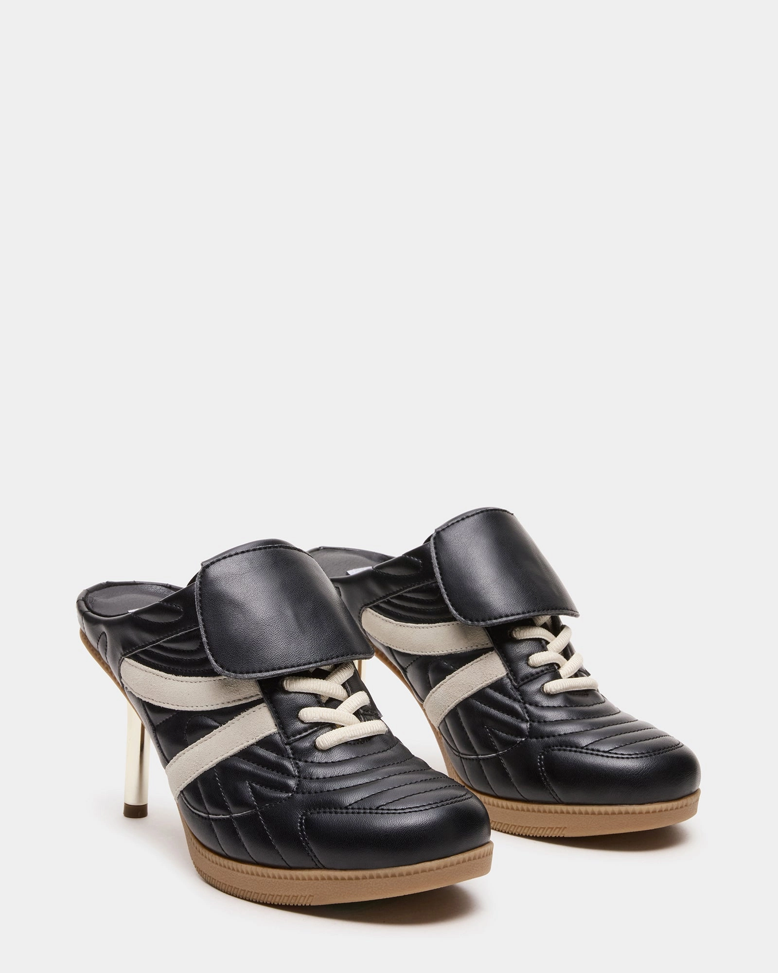 KADIN BLACK MULTI