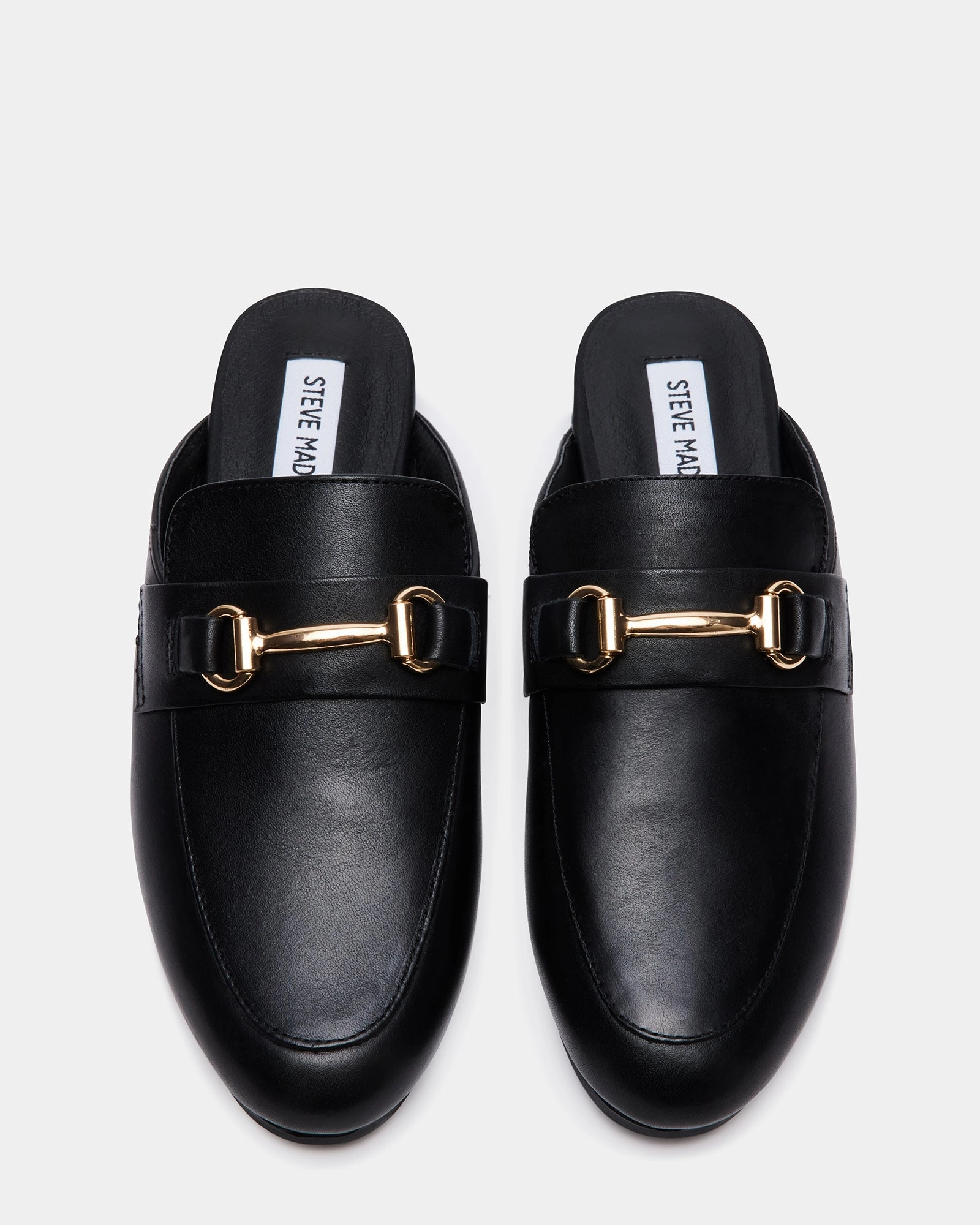 KANDI BLACK LEATHER - SM REBOOTED