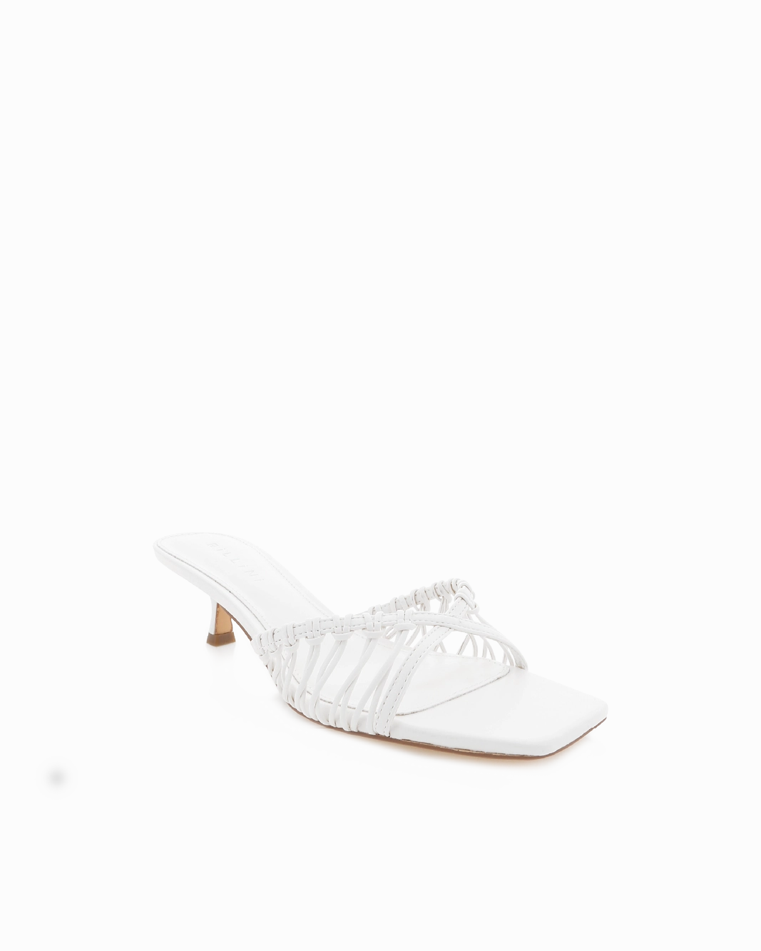 KINSLEY - WHITE
