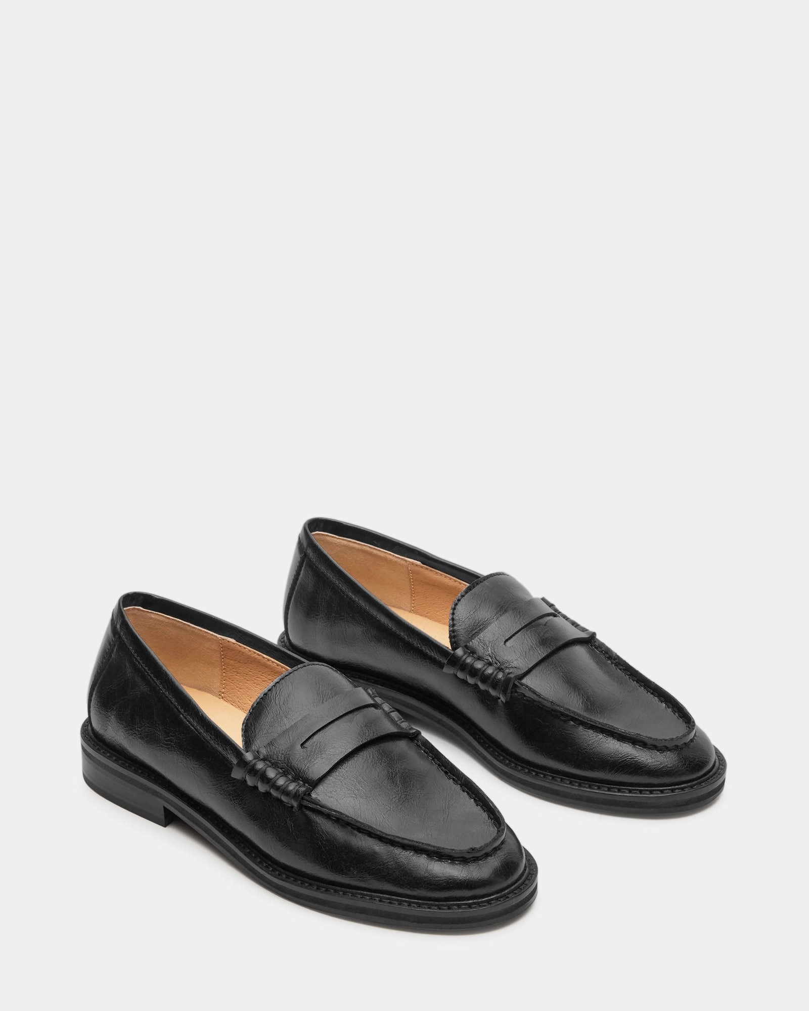 MADISON LOAFER AND SOCKS BUNDLE