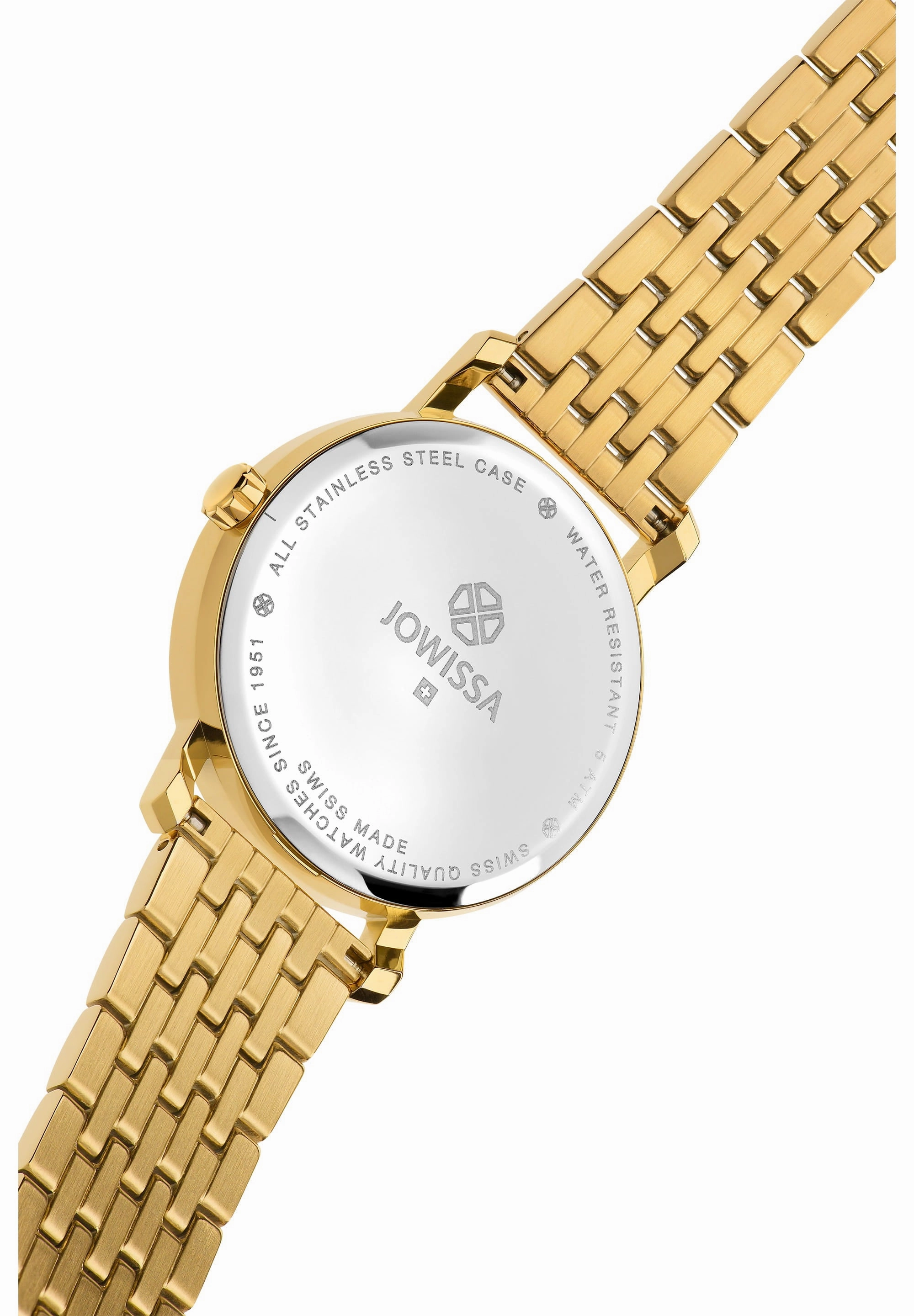Magno Moon Swiss Men's Watch J4.583.L
