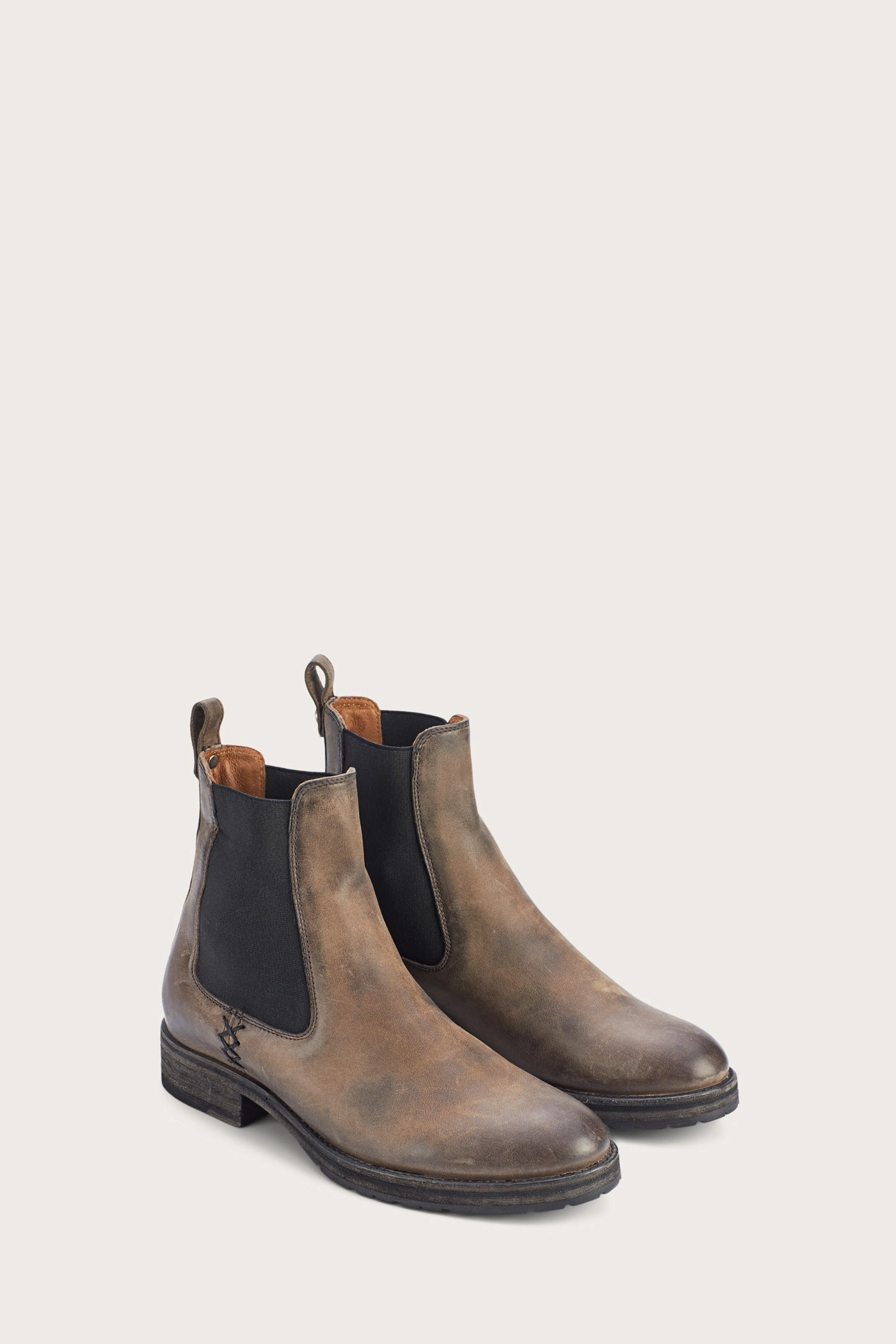 Melissa Double Sole Chelsea - Pre-Loved