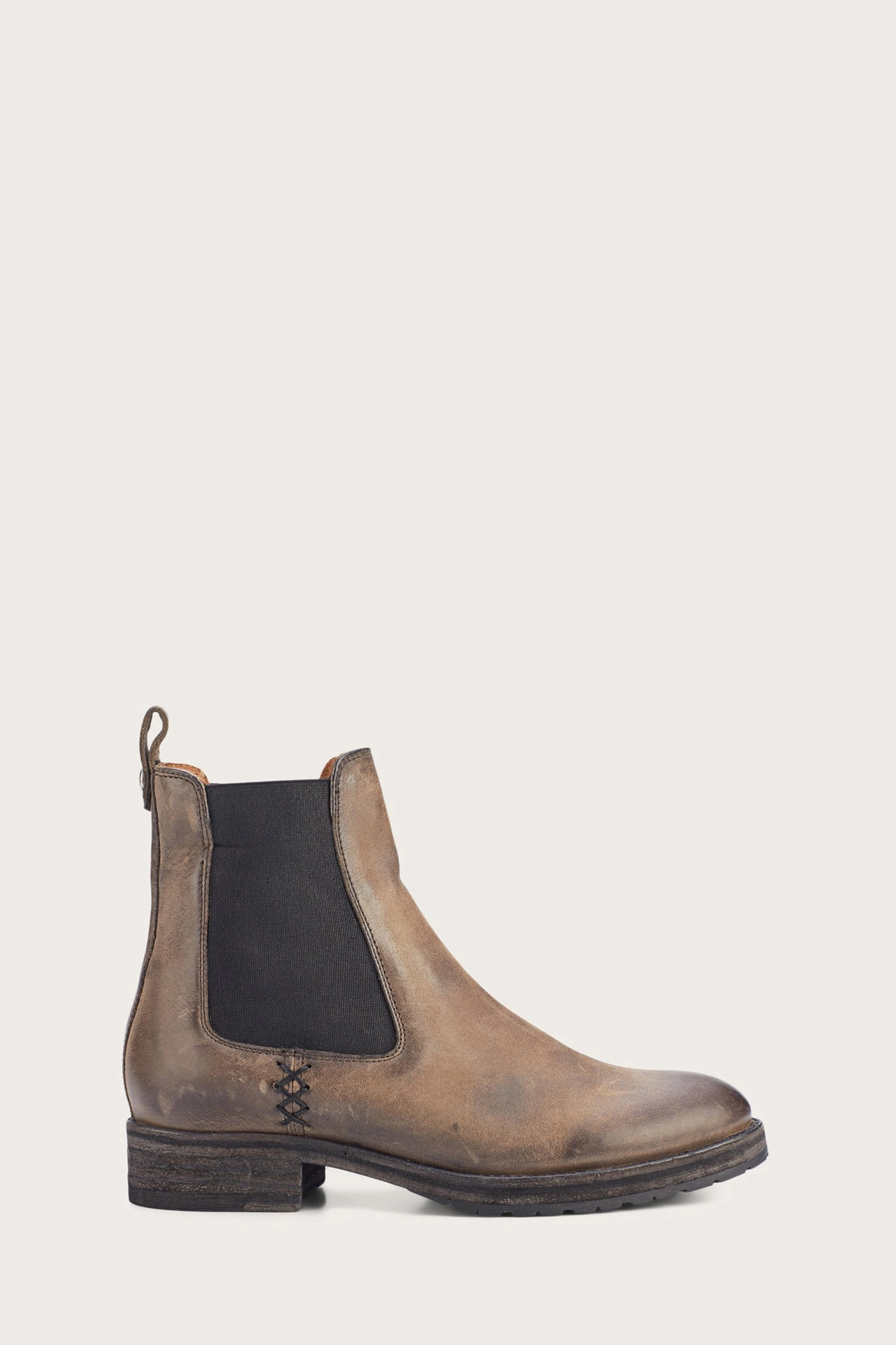 Melissa Double Sole Chelsea - Pre-Loved
