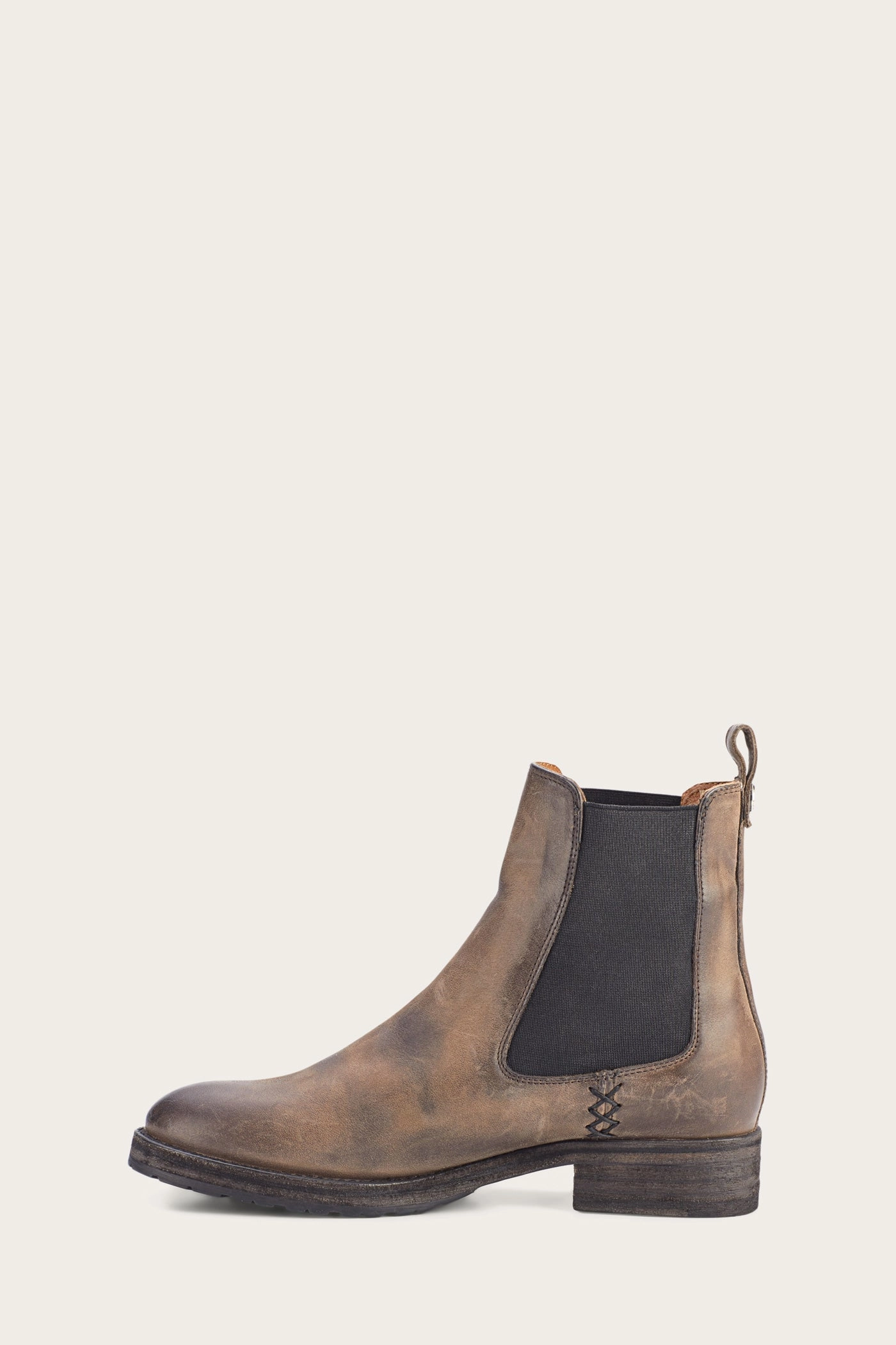 Melissa Double Sole Chelsea - Pre-Loved