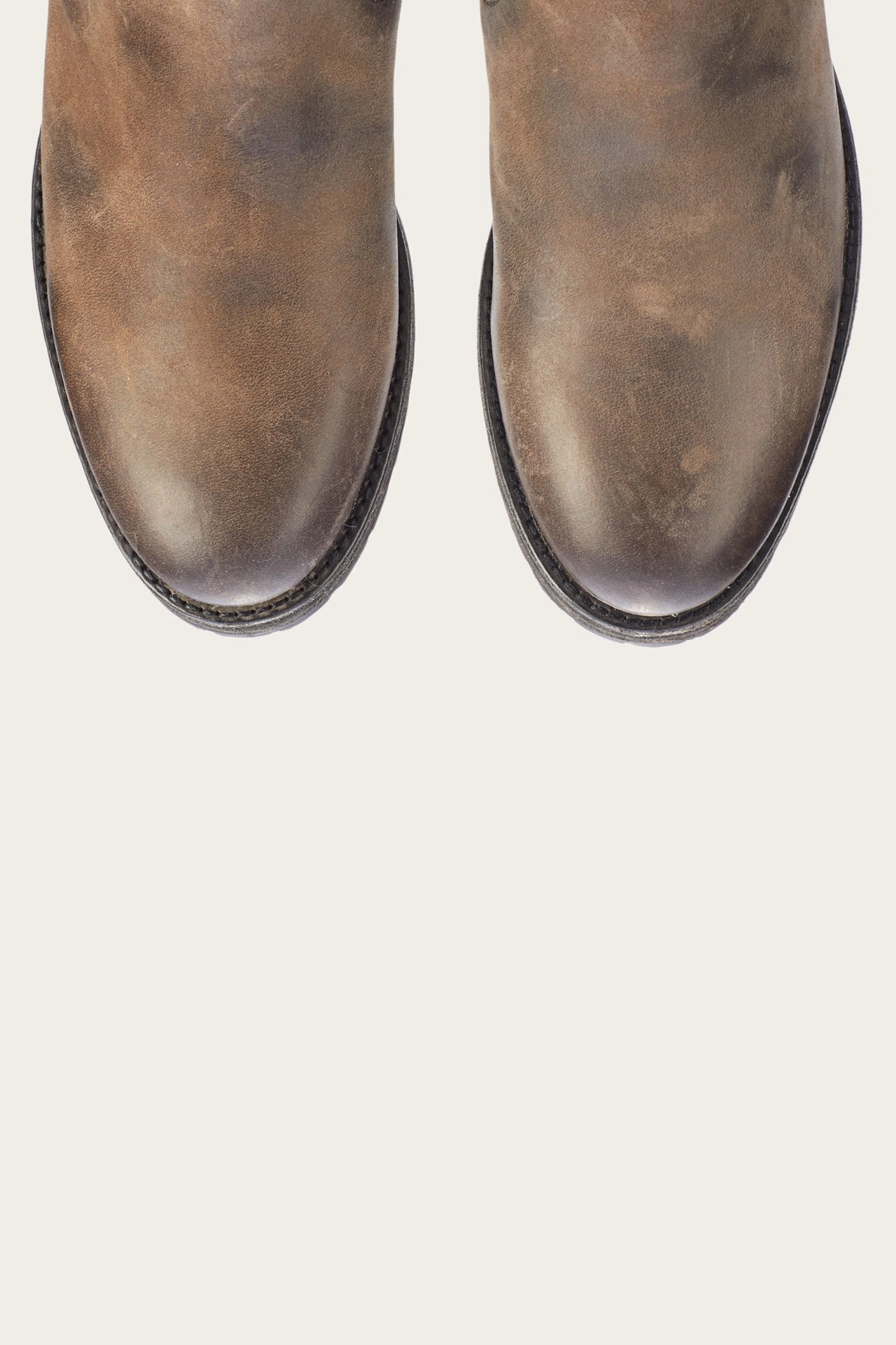 Melissa Double Sole Chelsea - Pre-Loved
