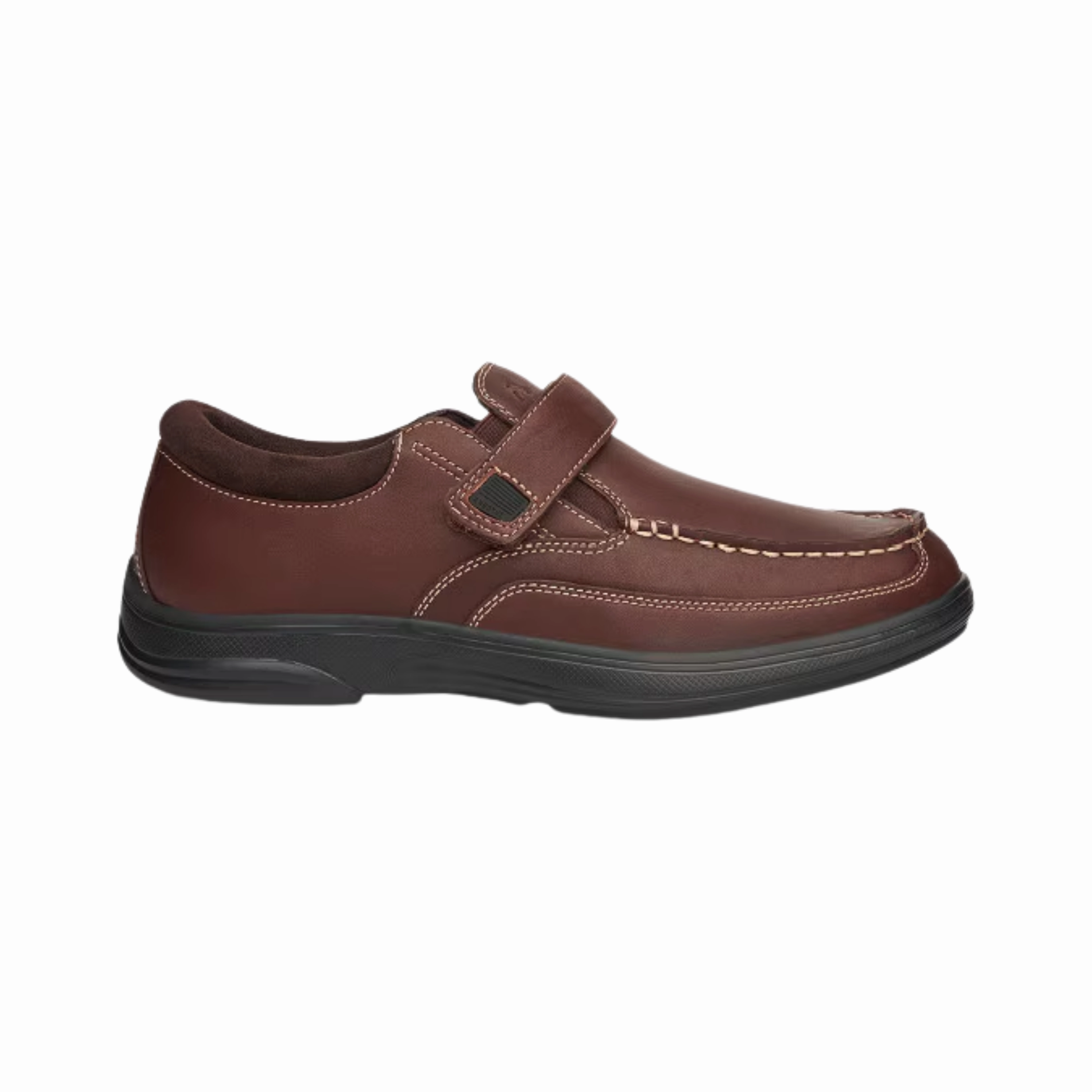 Men's Casual Dress #52 - Whiskey (Wide Width)