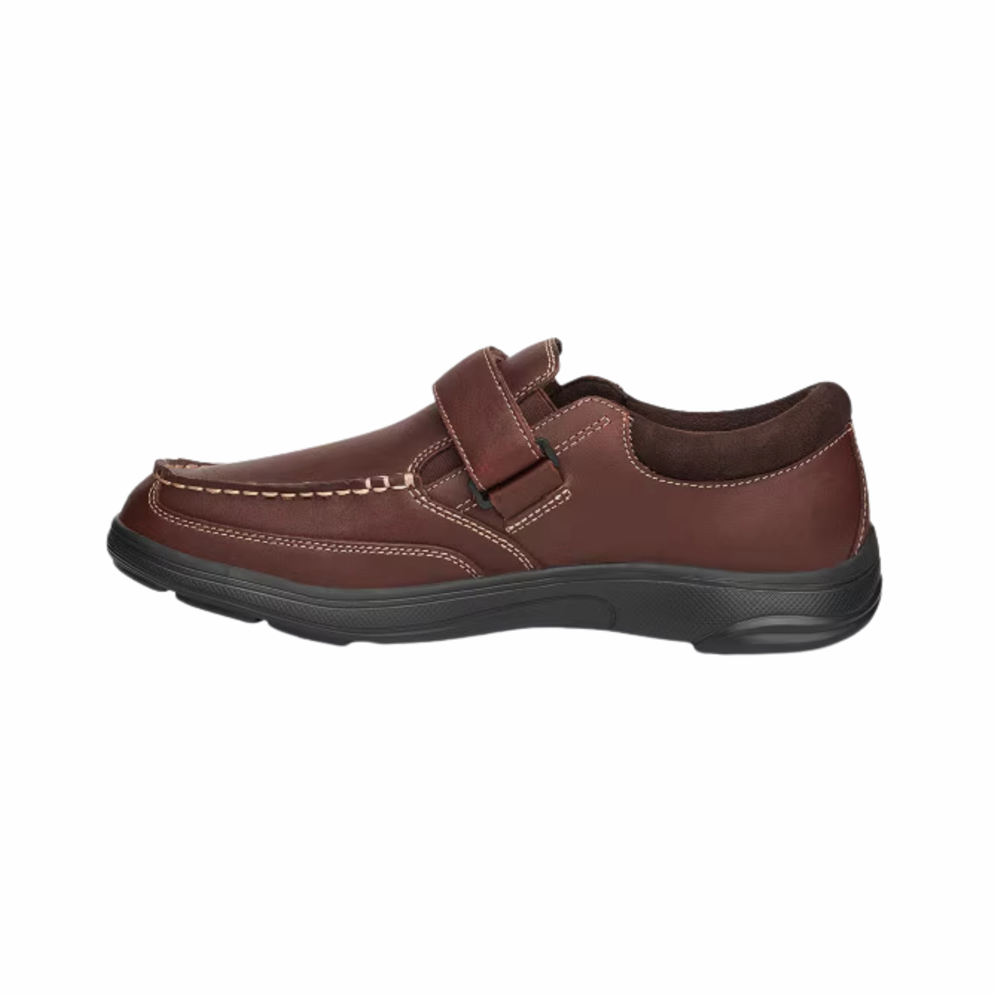 Men's Casual Dress #52 - Whiskey (Wide Width)
