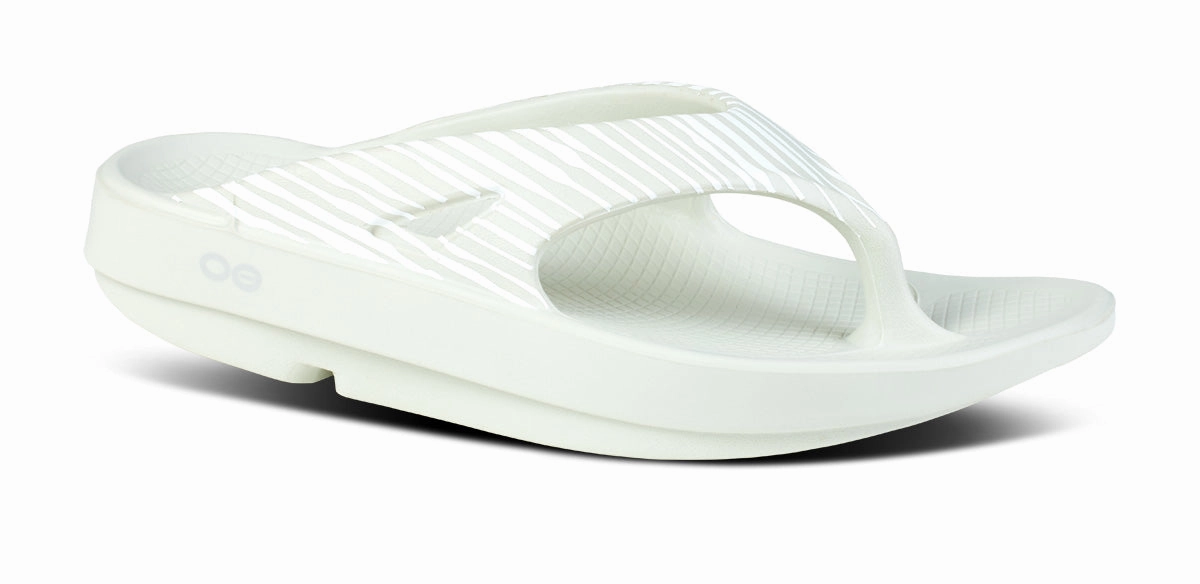 Men's OOriginal Limited Sandal - Cosmic Gray Bamboo (SALE)