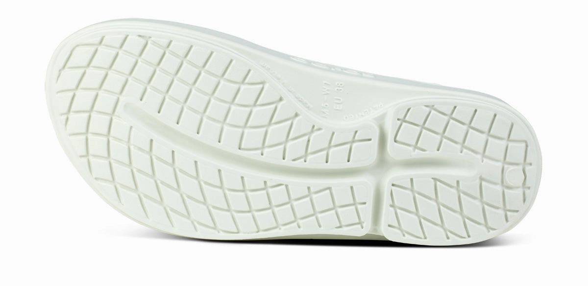 Men's OOriginal Limited Sandal - Cosmic Gray Bamboo (SALE)