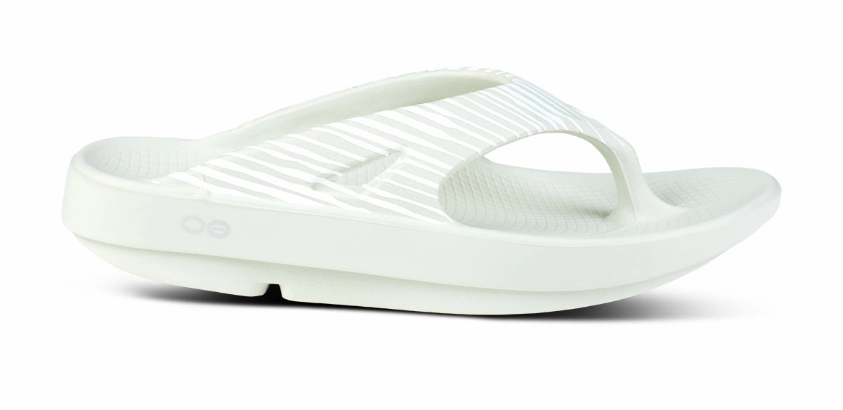 Men's OOriginal Limited Sandal - Cosmic Gray Bamboo (SALE)