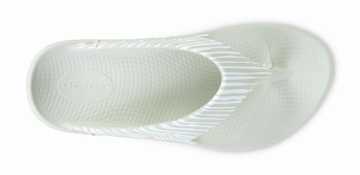 Men's OOriginal Limited Sandal - Cosmic Gray Bamboo (SALE)