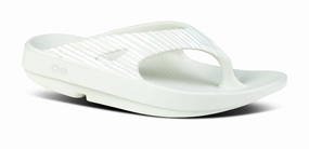 Men's OOriginal Limited Sandal - Cosmic Gray Bamboo (SALE)