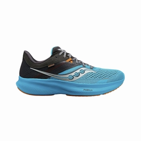 Men's Ride 16 - Agave/Basalt (Regular Width)