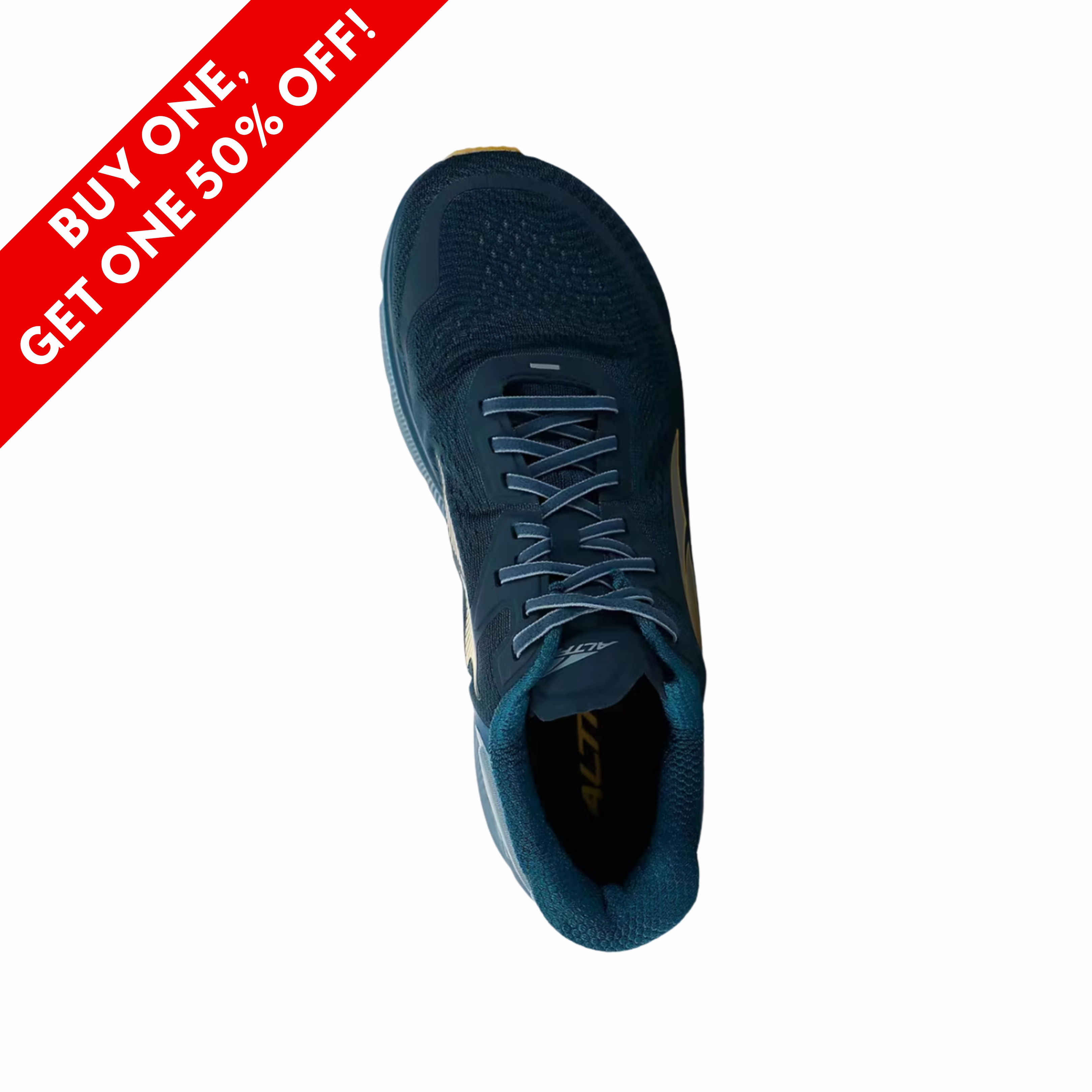 Men's Torin 5 - Majolica Blue (Regular Width)