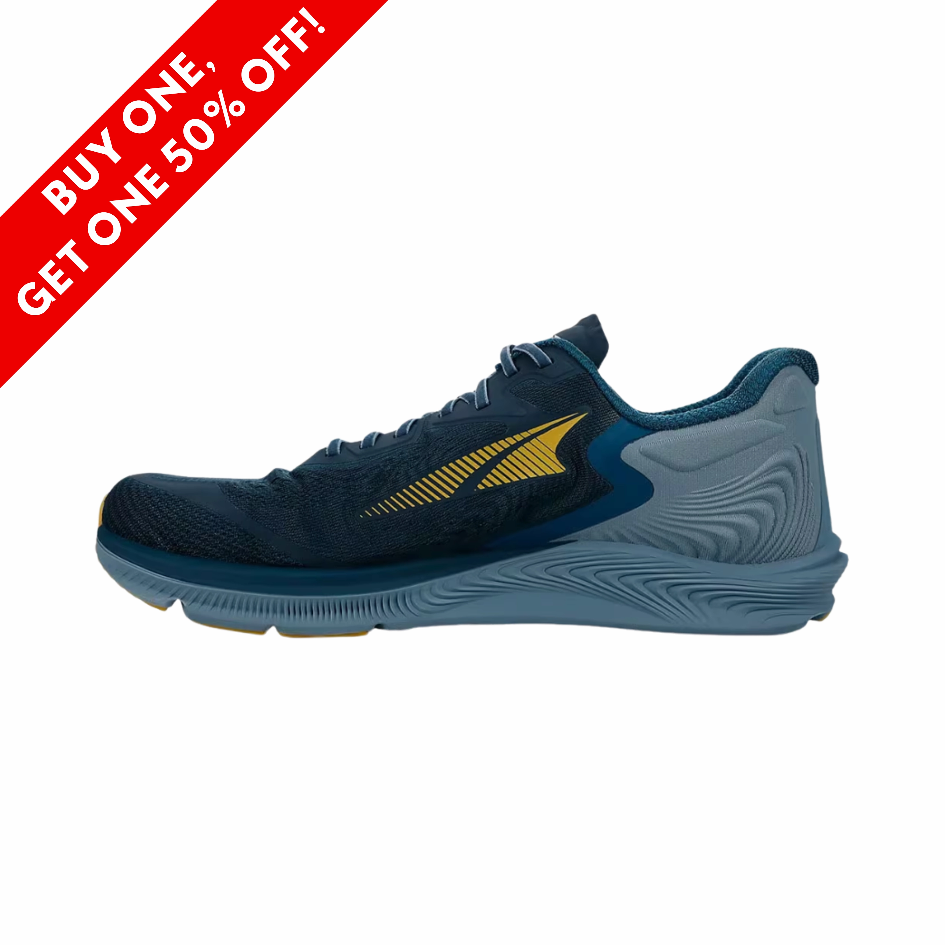 Men's Torin 5 - Majolica Blue (Regular Width)