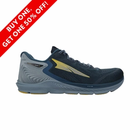 Men's Torin 5 - Majolica Blue (Regular Width)